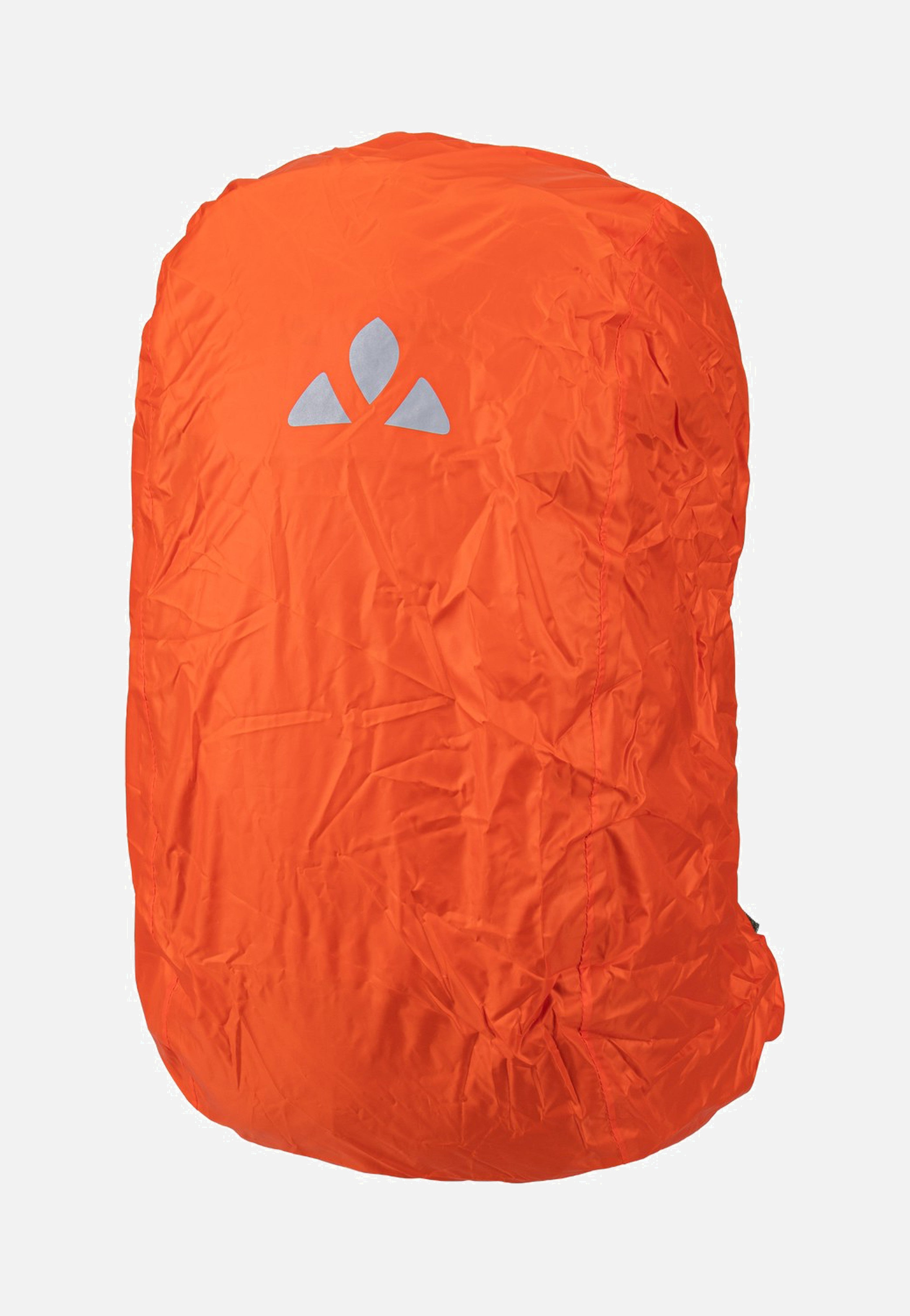 Vaude Wizard 18+4 Light Leaf Hiking Rucksack