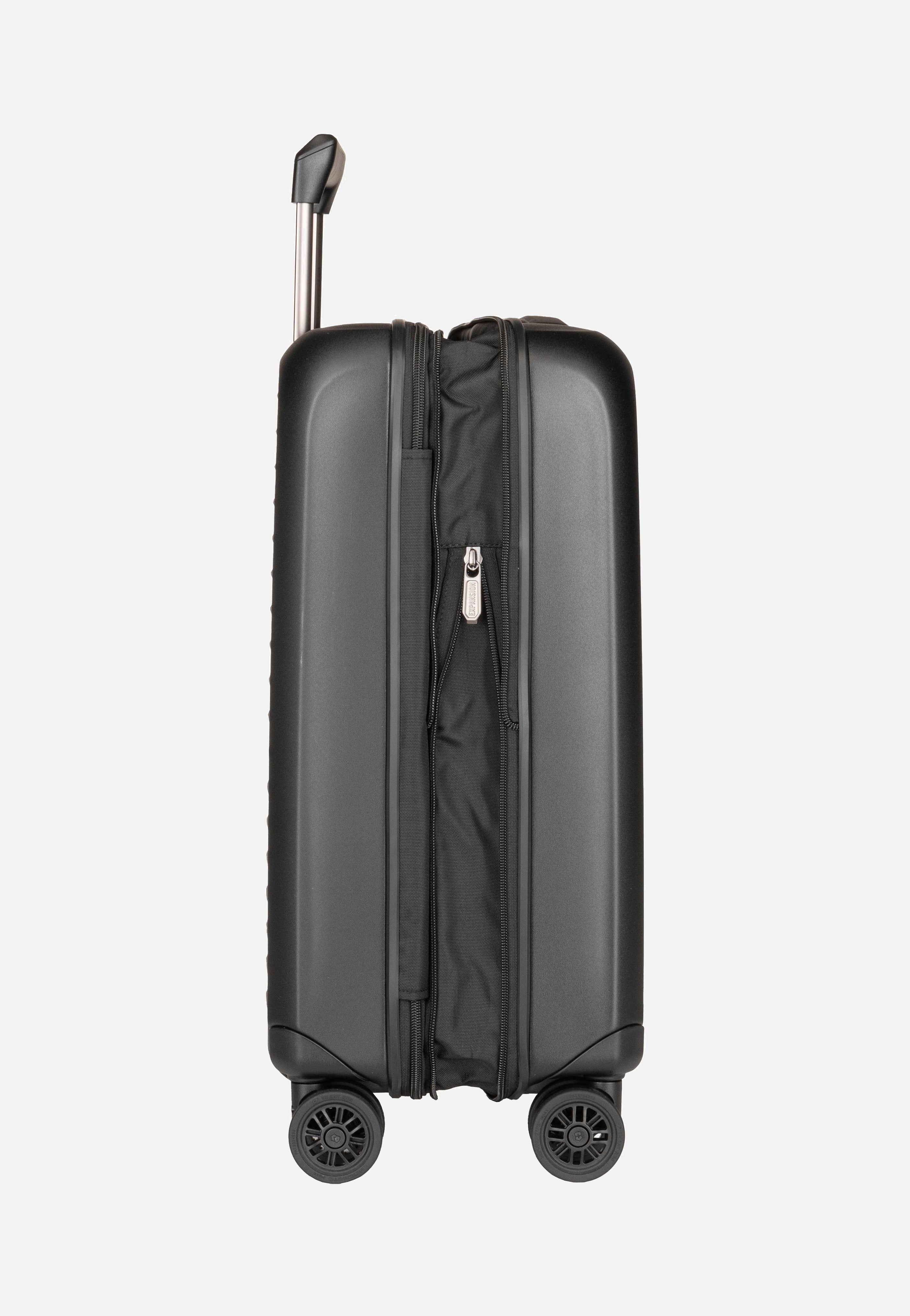 Victorinox Airox Advanced Global Carry-On Black Koffer