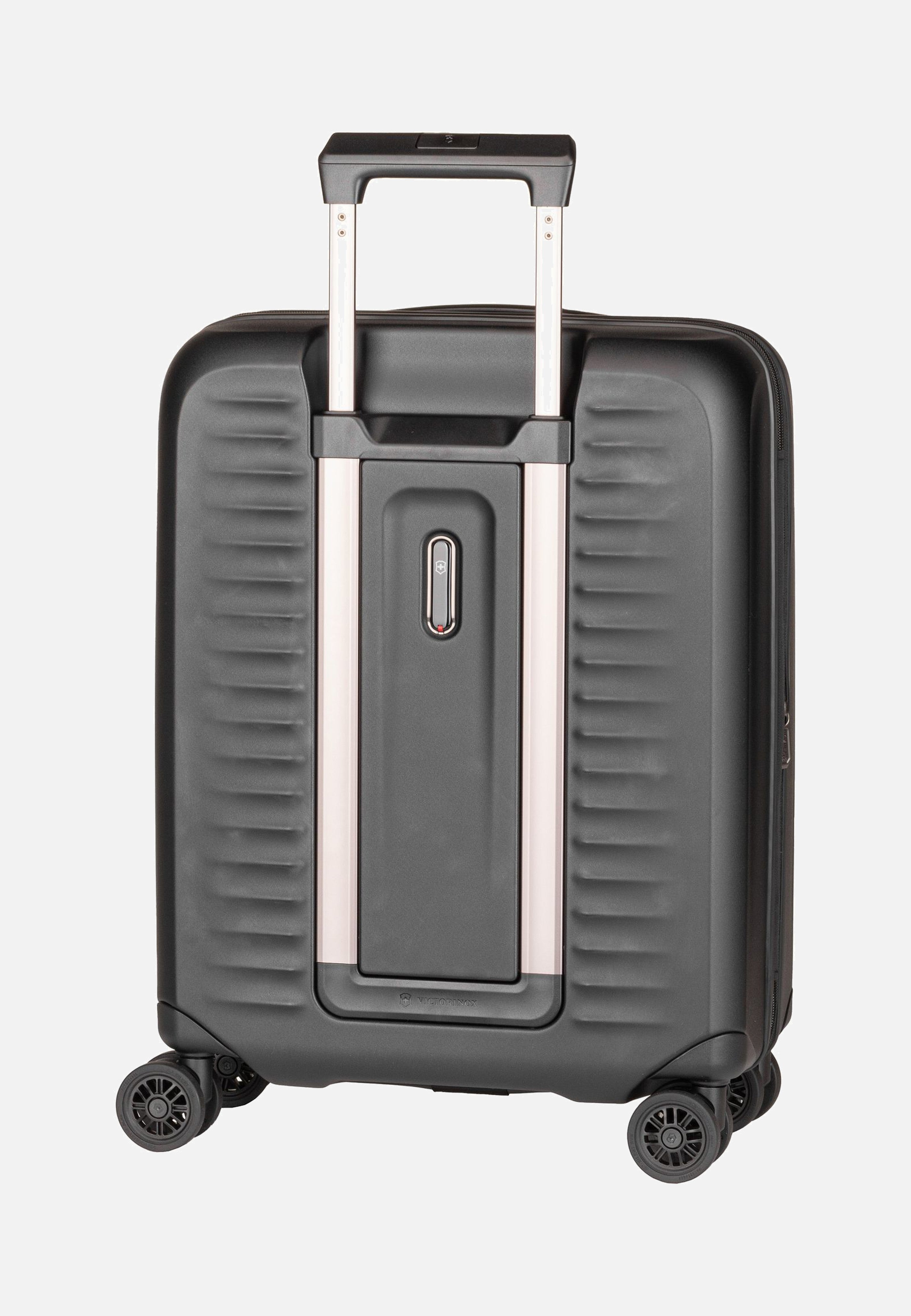 Victorinox Airox Advanced Global Carry-On Black Koffer