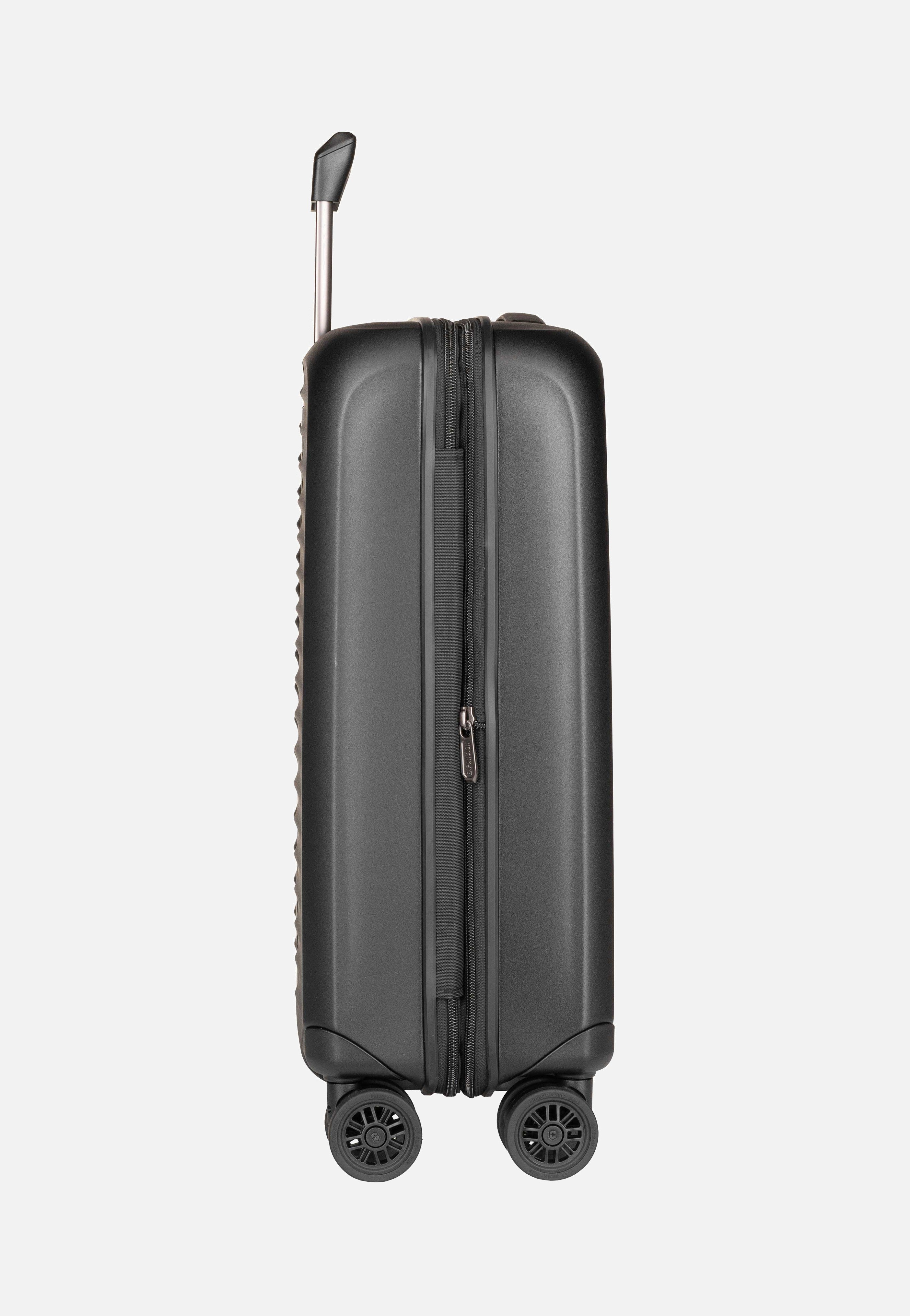 Victorinox Airox Advanced Global Carry-On Black Koffer