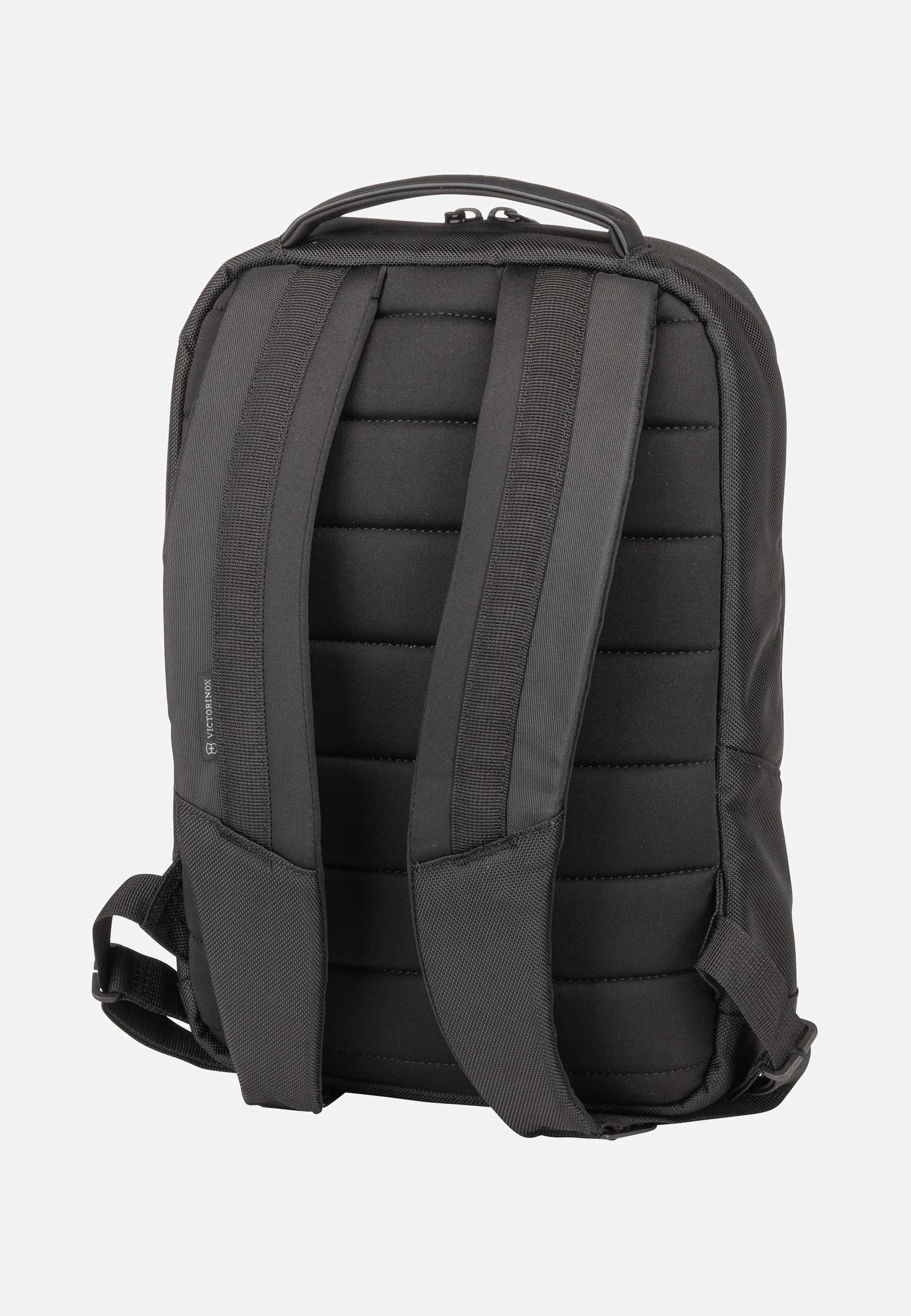 Victorinox Altmont Professional City Laptop Black Rucksack
