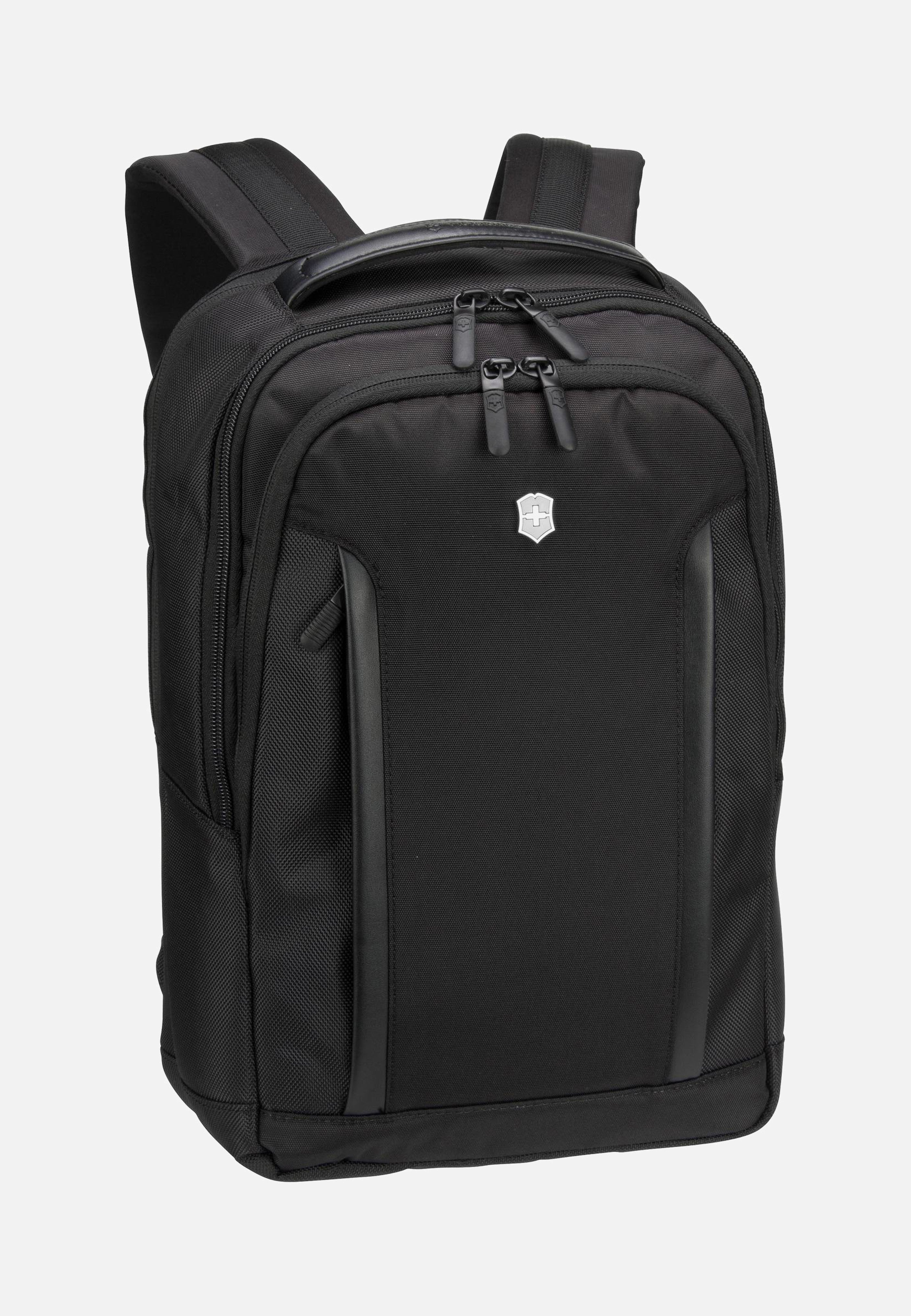 Victorinox Altmont Professional Compact Laptop Backpack Black Rucksack
