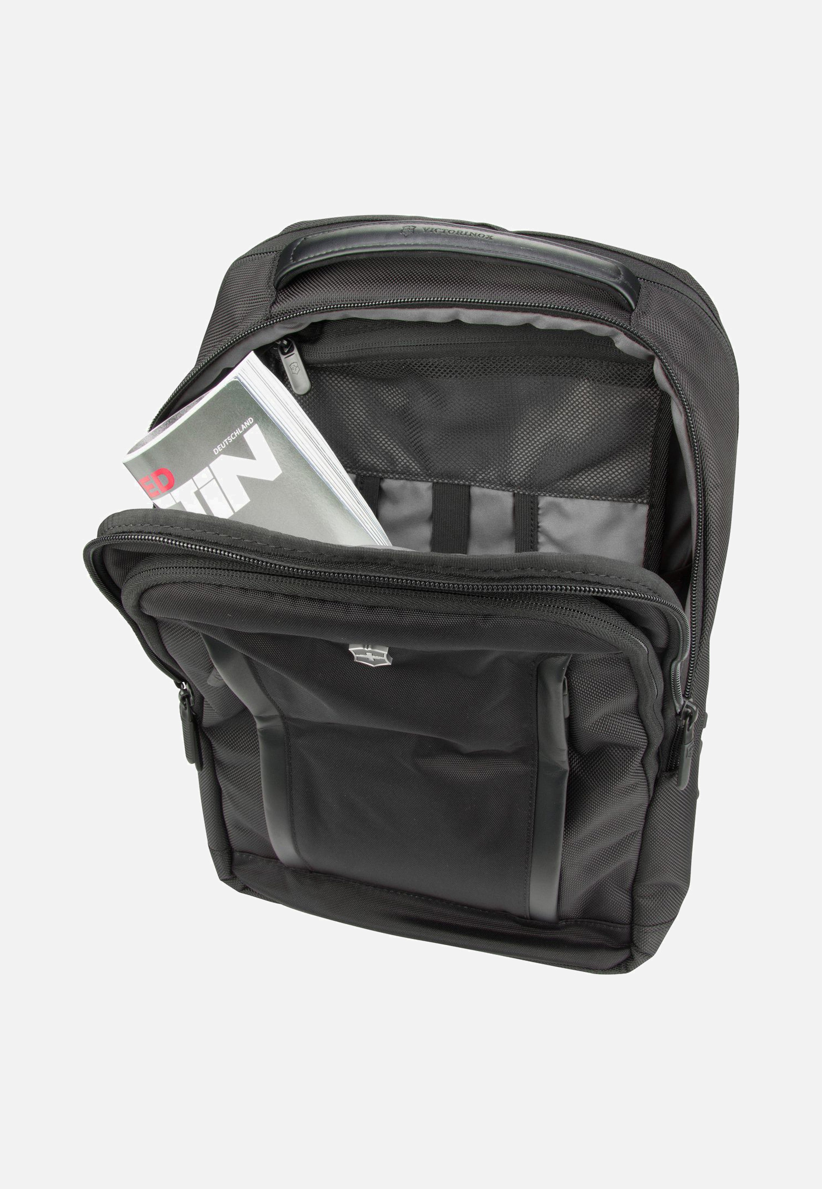 Victorinox Altmont Professional Compact Laptop Backpack Black Rucksack