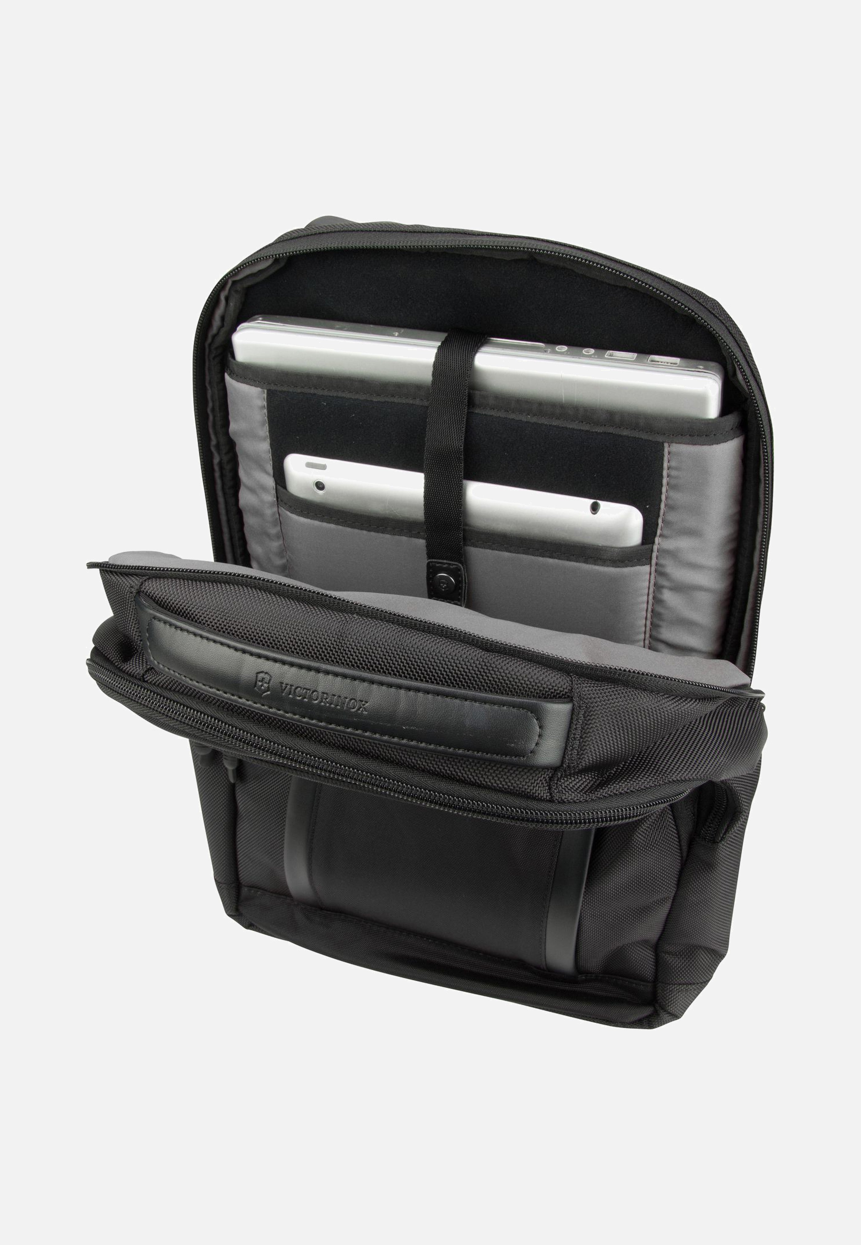 Victorinox Altmont Professional Compact Laptop Backpack Black Rucksack