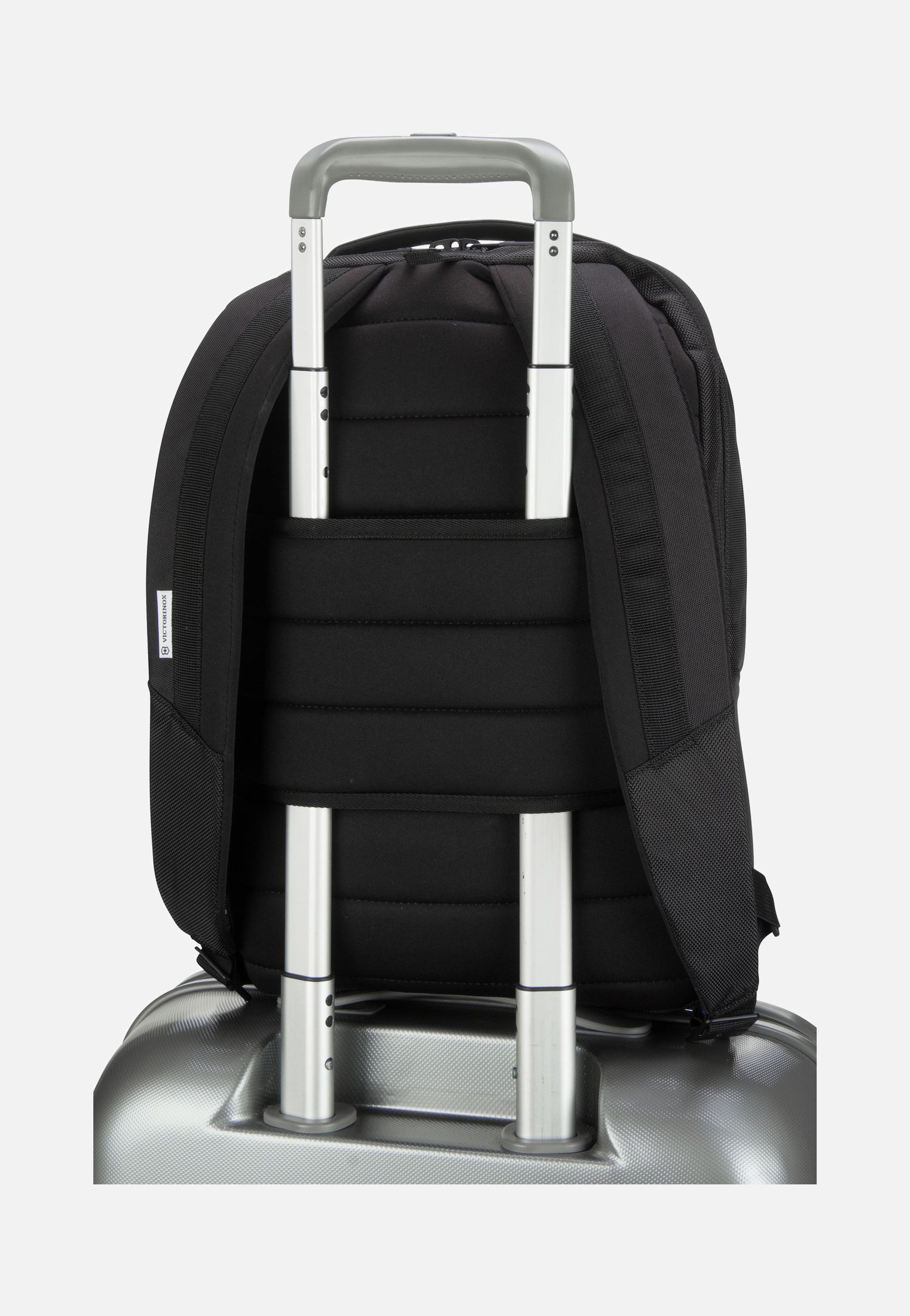 Victorinox Altmont Professional Compact Laptop Backpack Black Rucksack