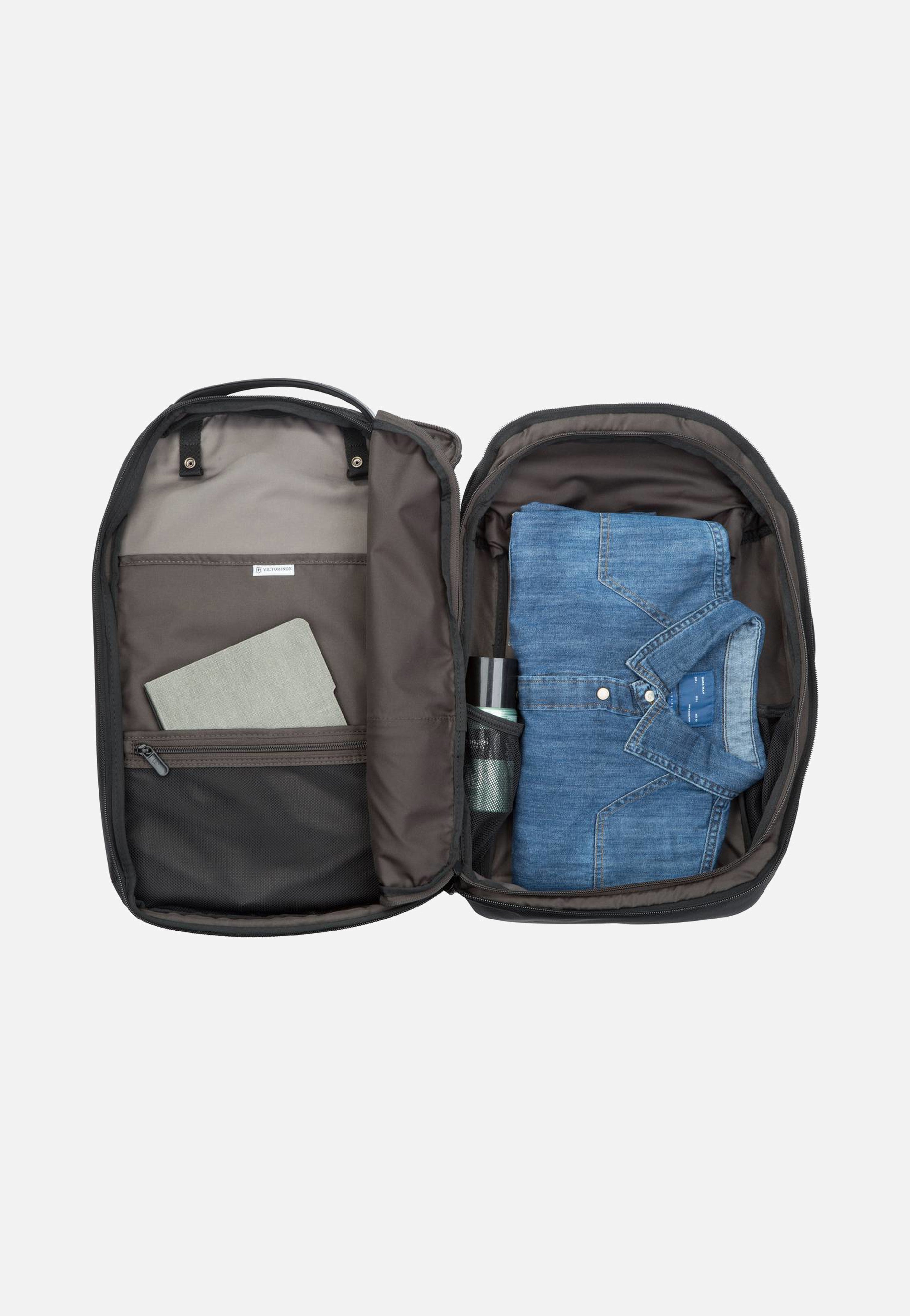 Victorinox Altmont Professional Deluxe Travel Laptop Black Rucksack