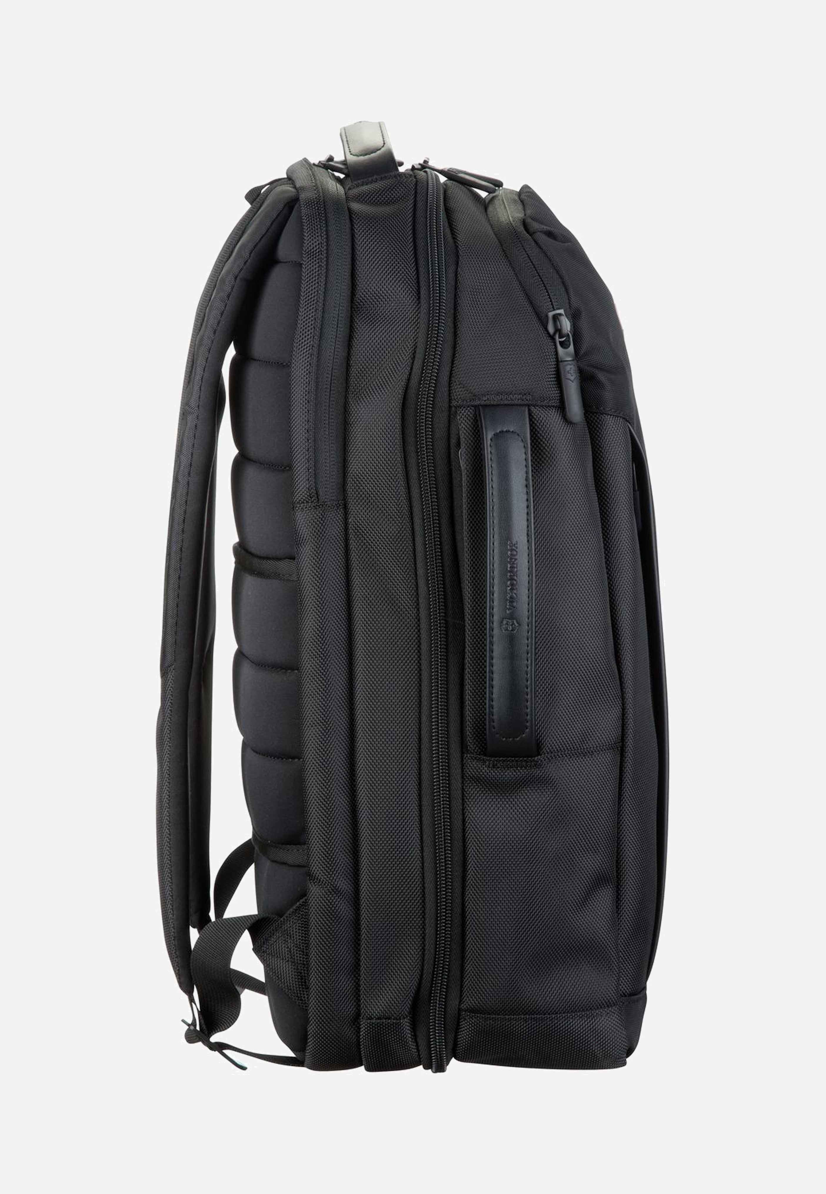 Victorinox Altmont Professional Deluxe Travel Laptop Black Rucksack