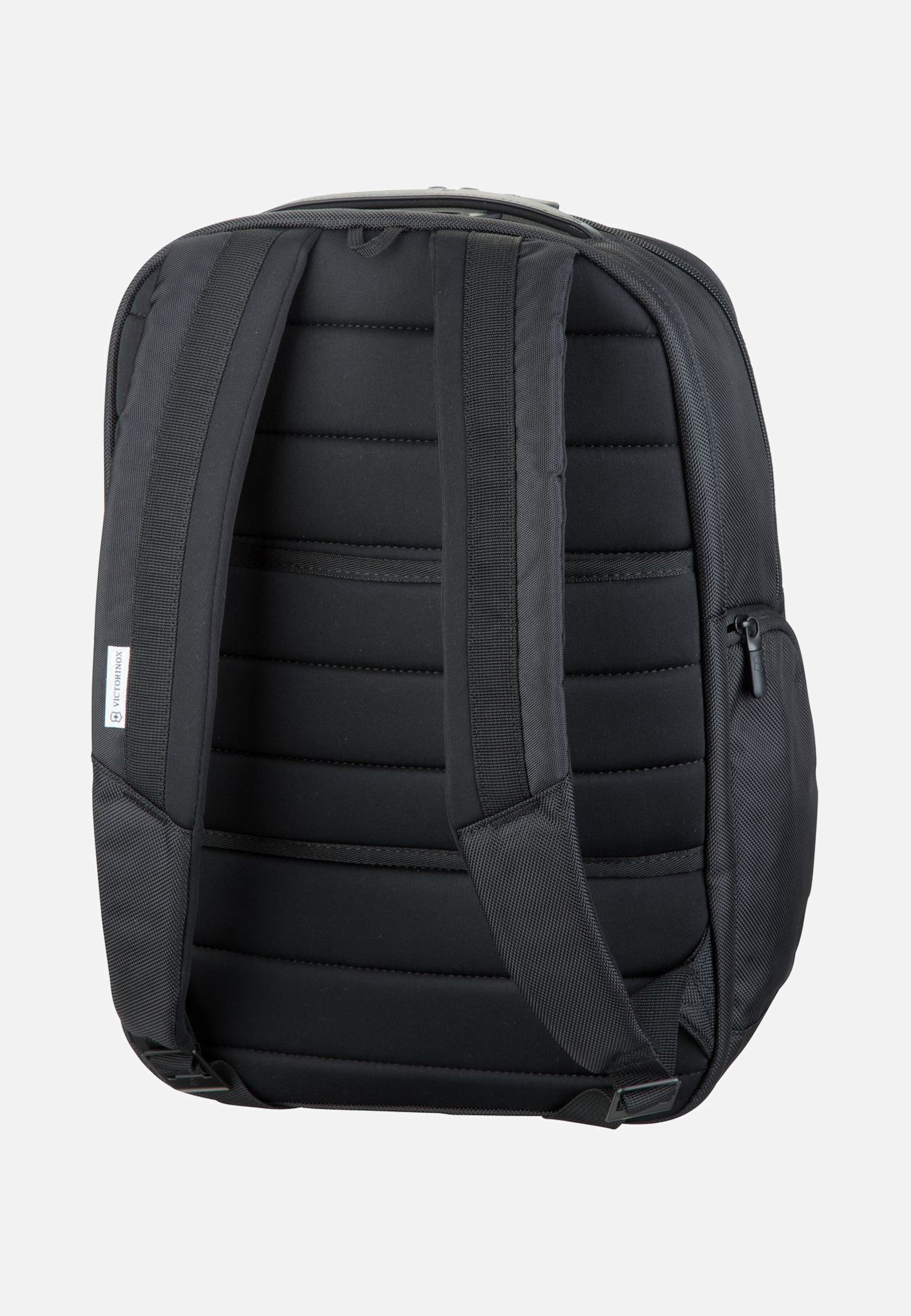 Victorinox Altmont Professional Essentials Laptop Black Rucksack