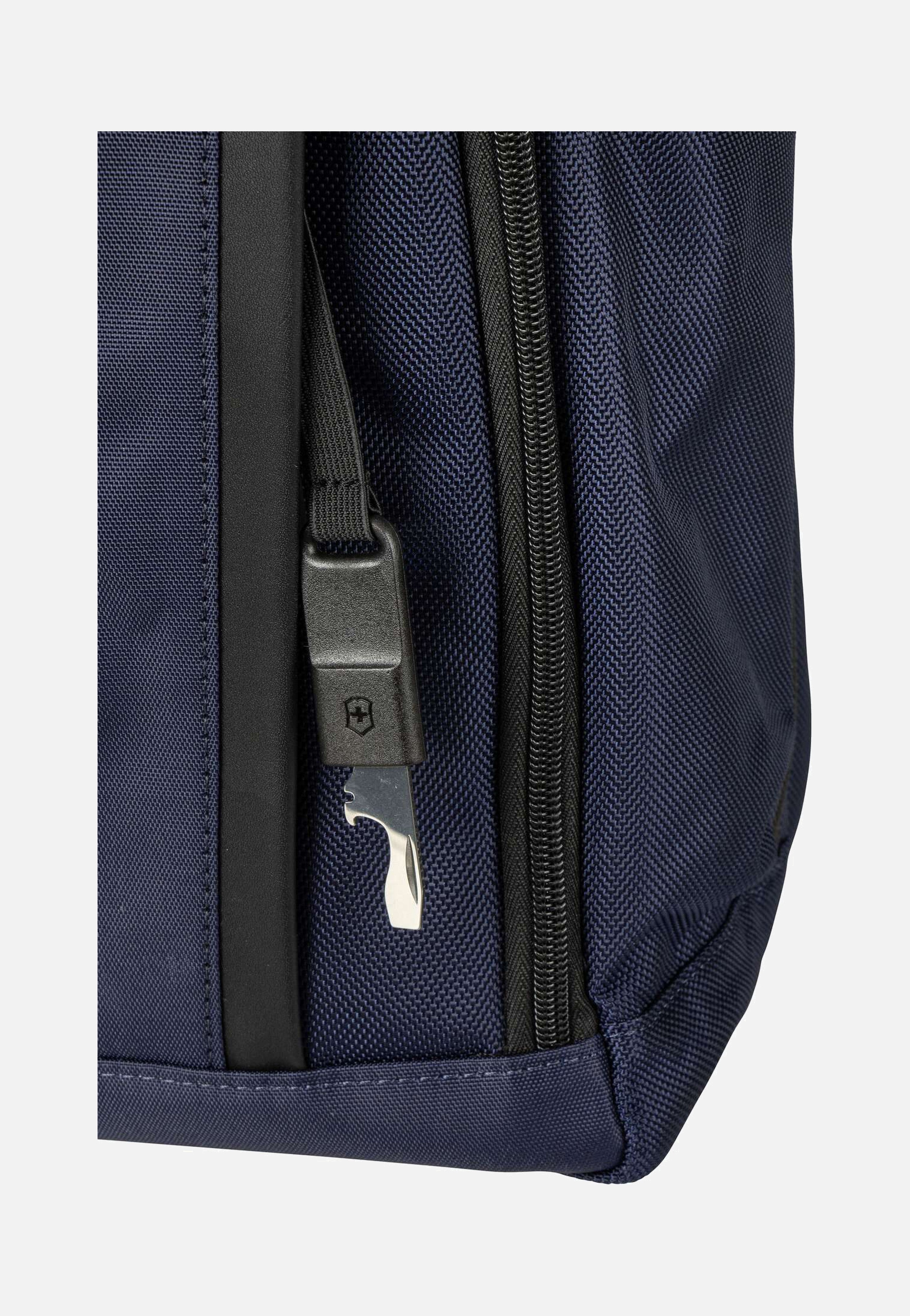 Victorinox Altmont Professional Fliptop Laptop Navy Blue Rucksack