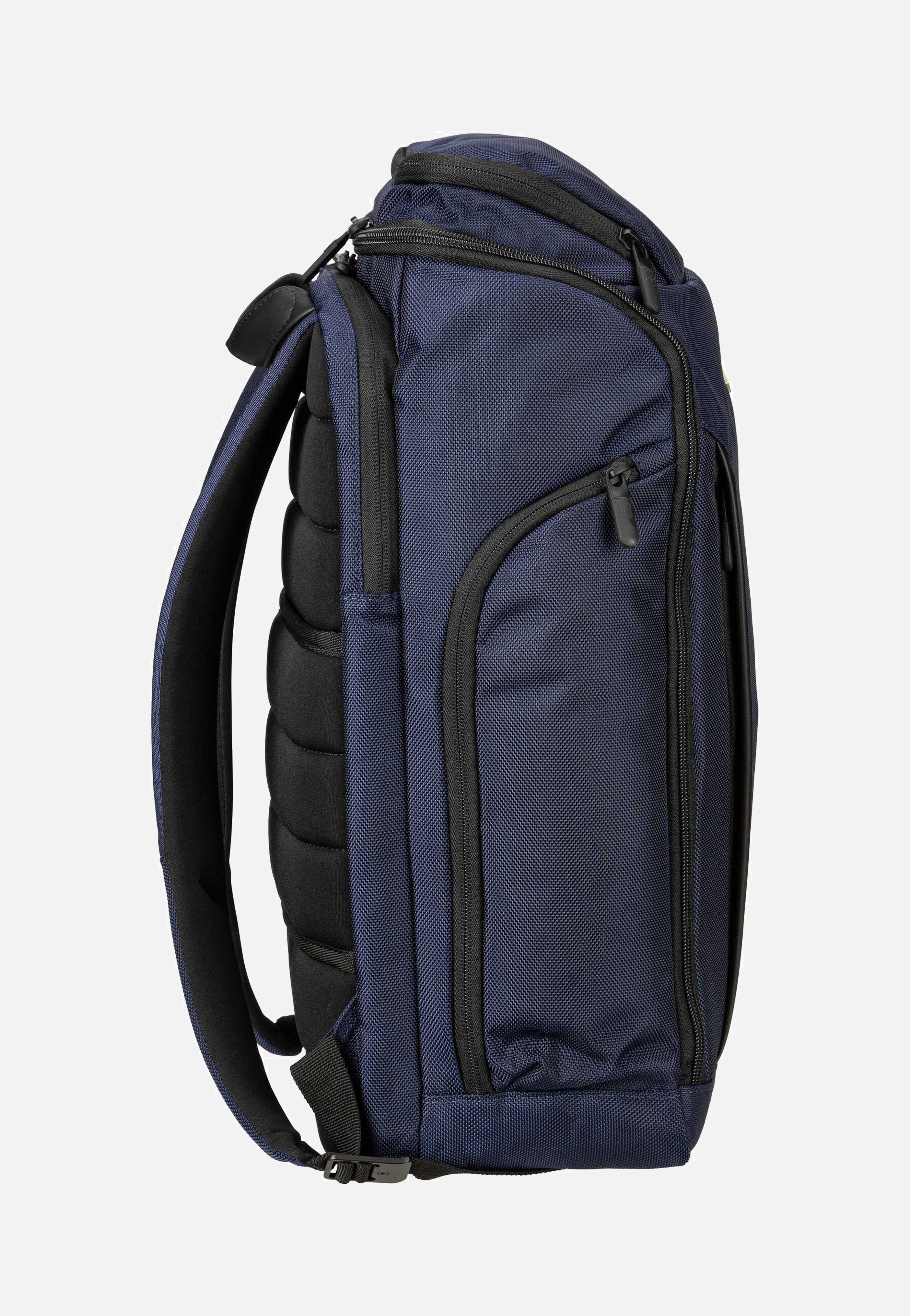 Victorinox Altmont Professional Fliptop Laptop Navy Blue Rucksack
