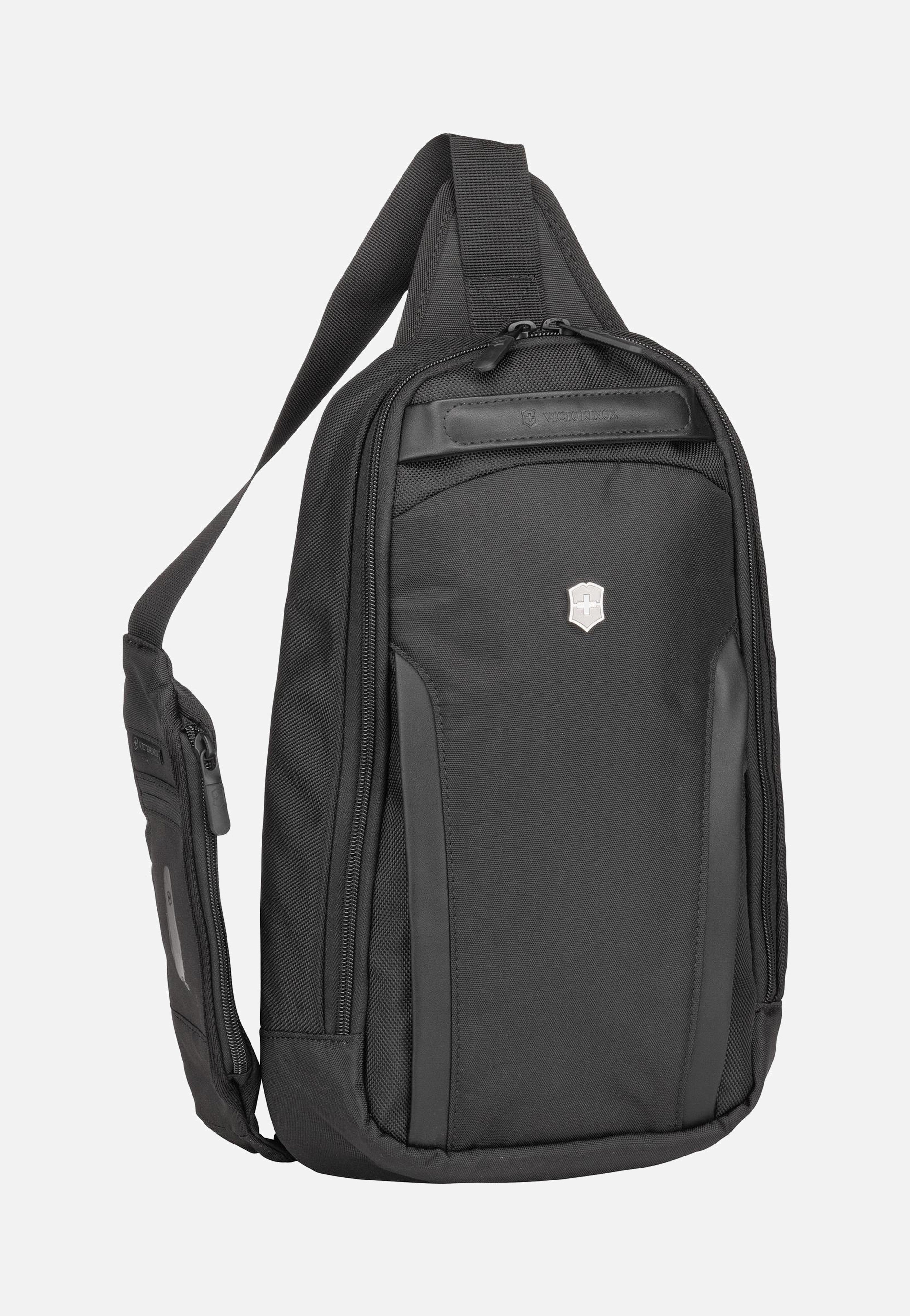 Victorinox Altmont Professional Tablet Sling Black Sling Bag