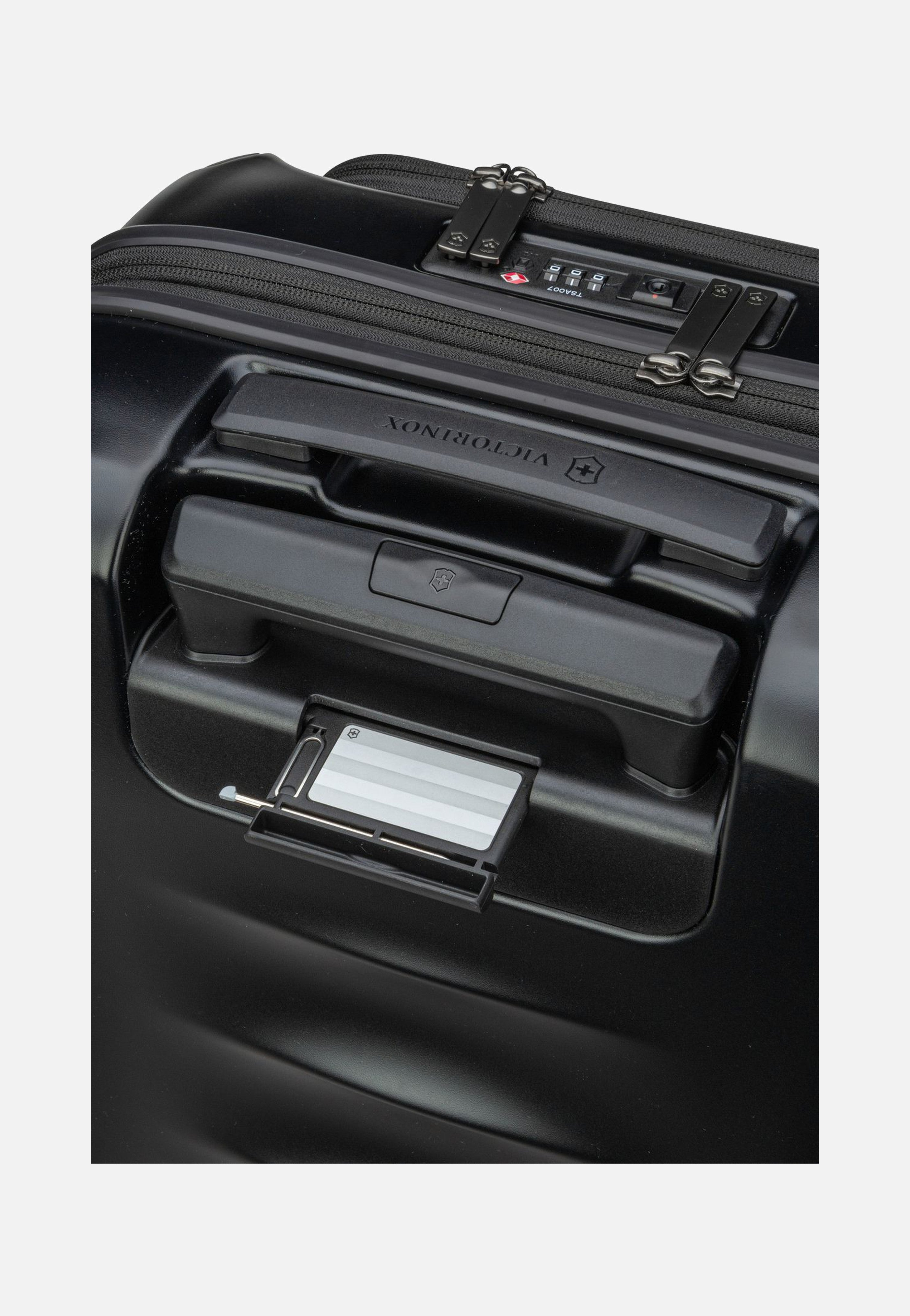 Victorinox Spectra 3.0 Exp. Frequent Flyer Carry-On Black Koffer