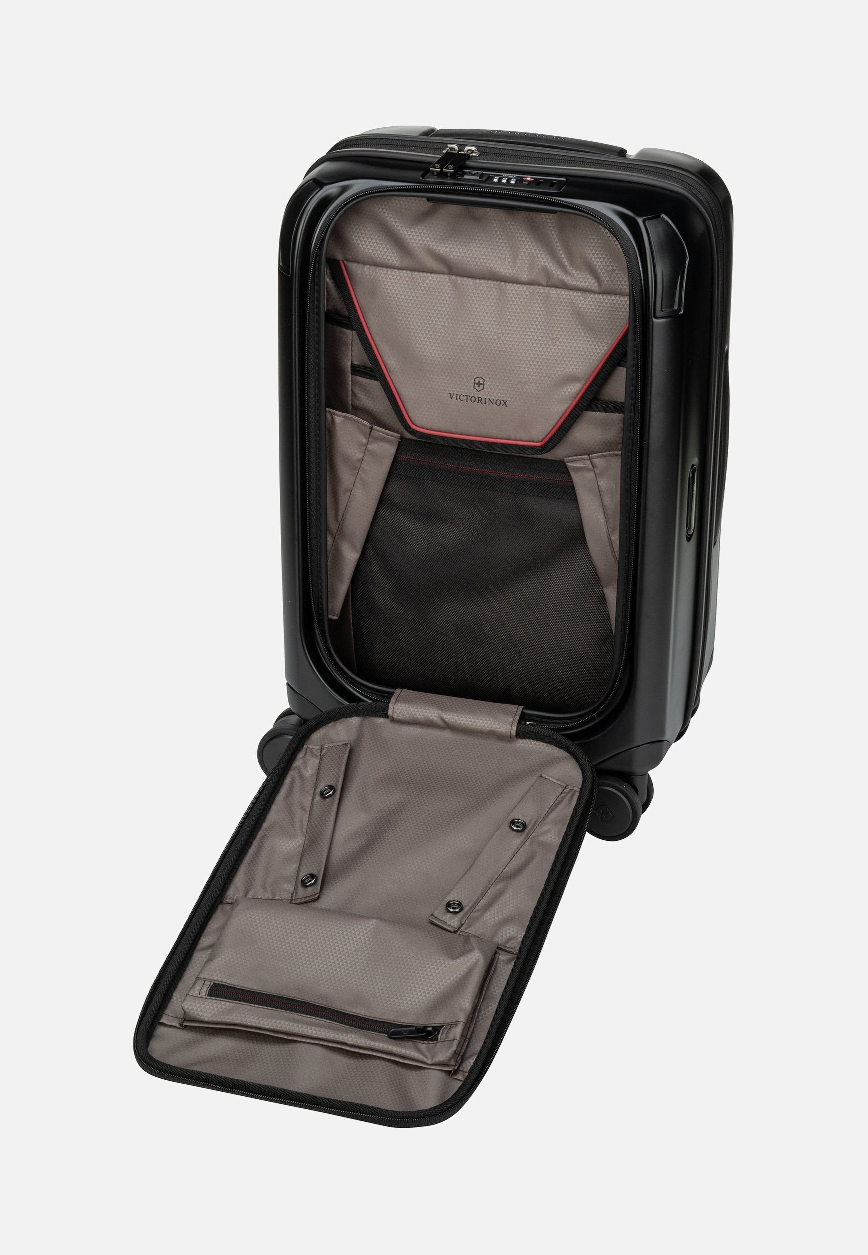 Victorinox Spectra 3.0 Exp. Frequent Flyer Carry-On Black Koffer