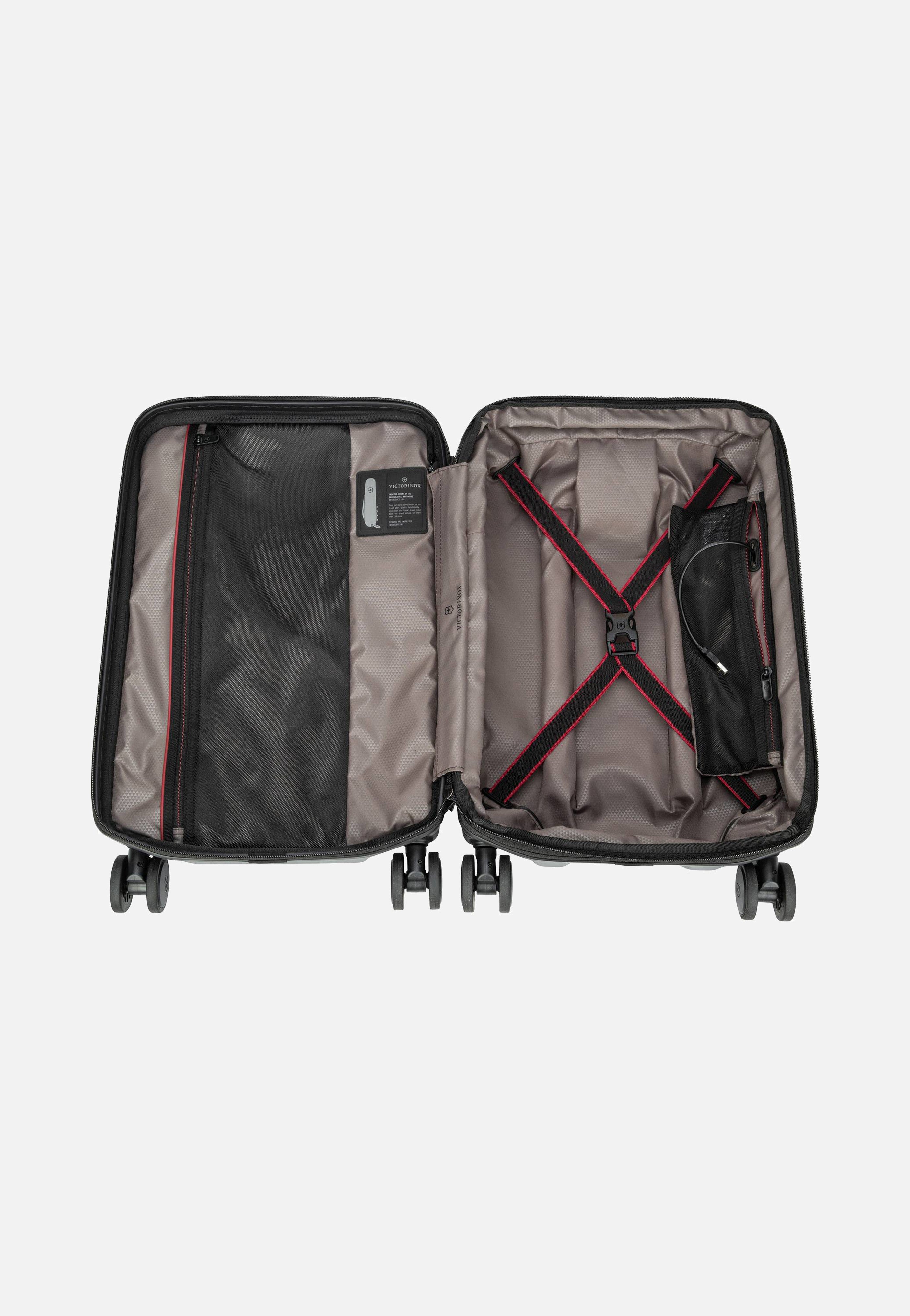 Victorinox Spectra 3.0 Exp. Frequent Flyer Carry-On Black Koffer