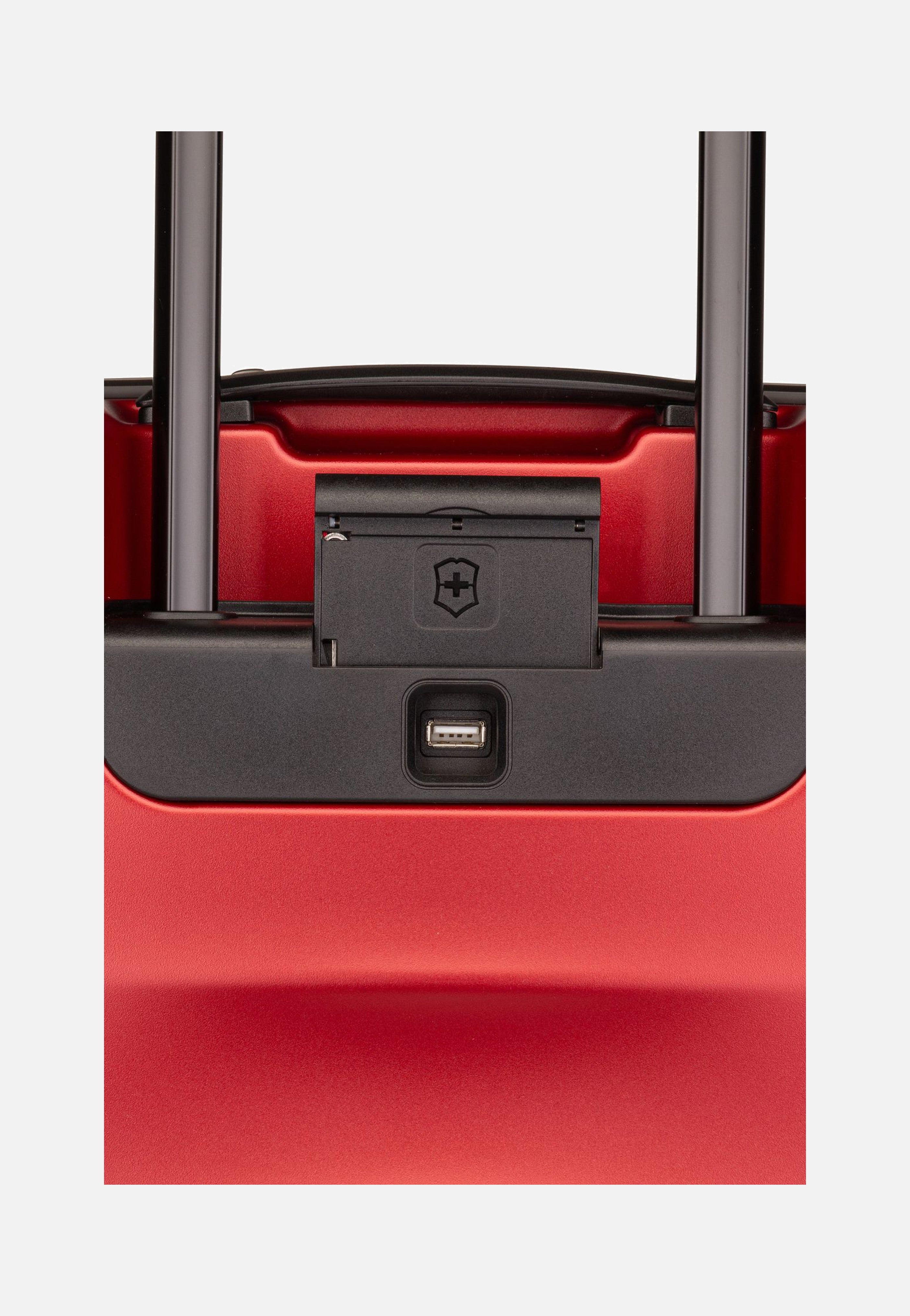 Victorinox Spectra 3.0 Exp. Global Carry-On Victorinox Red Koffer