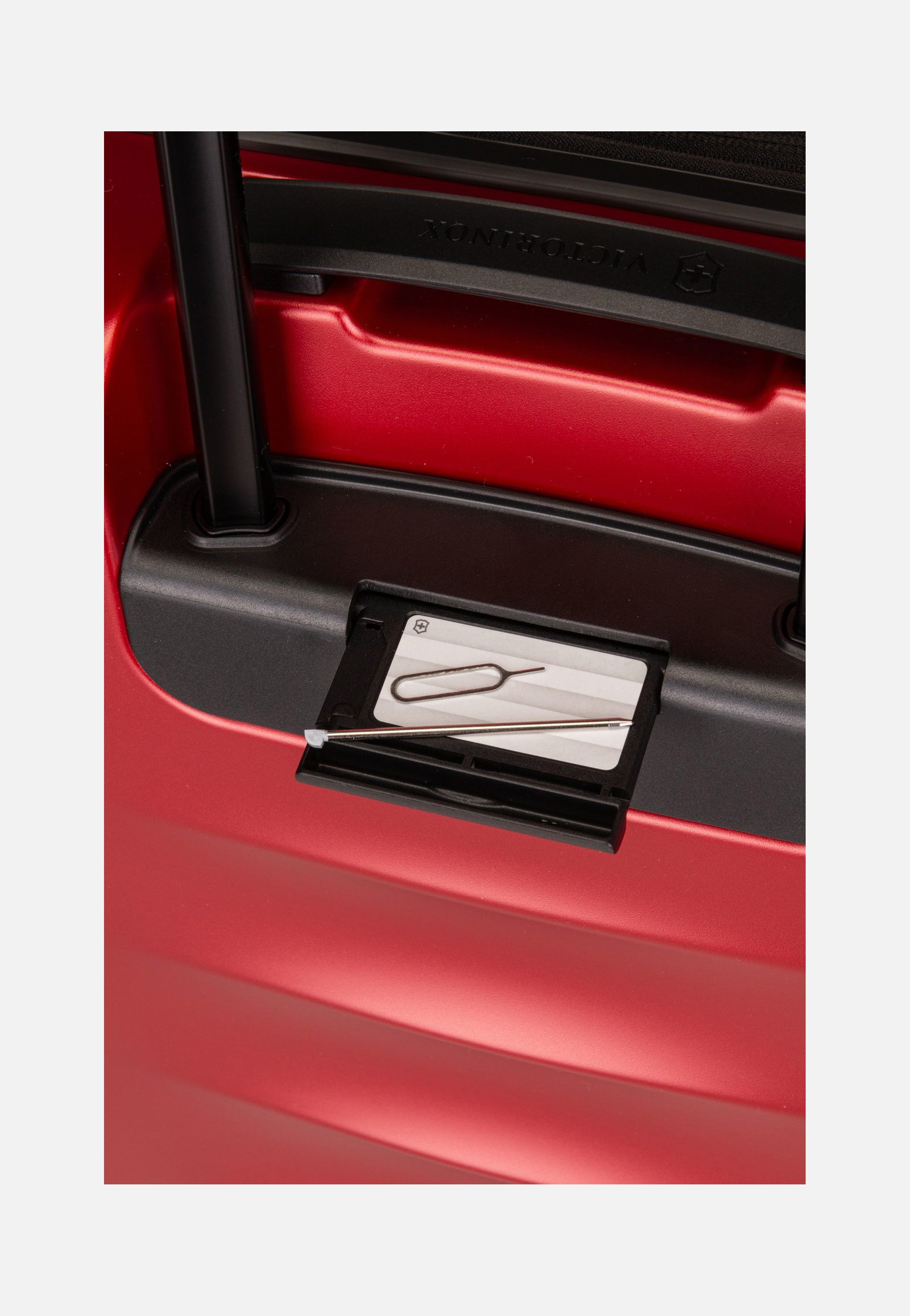 Victorinox Spectra 3.0 Exp. Global Carry-On Victorinox Red Koffer