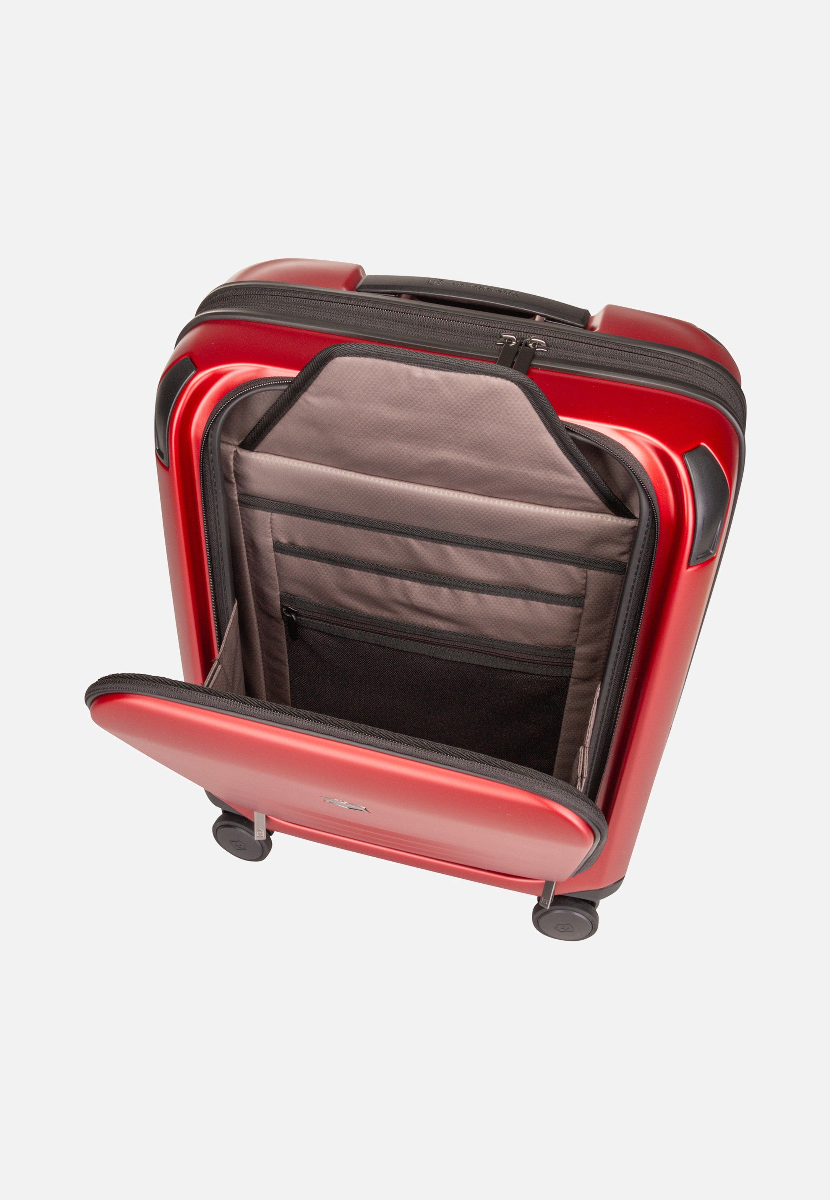 Victorinox Spectra 3.0 Exp. Global Carry-On Victorinox Red Koffer