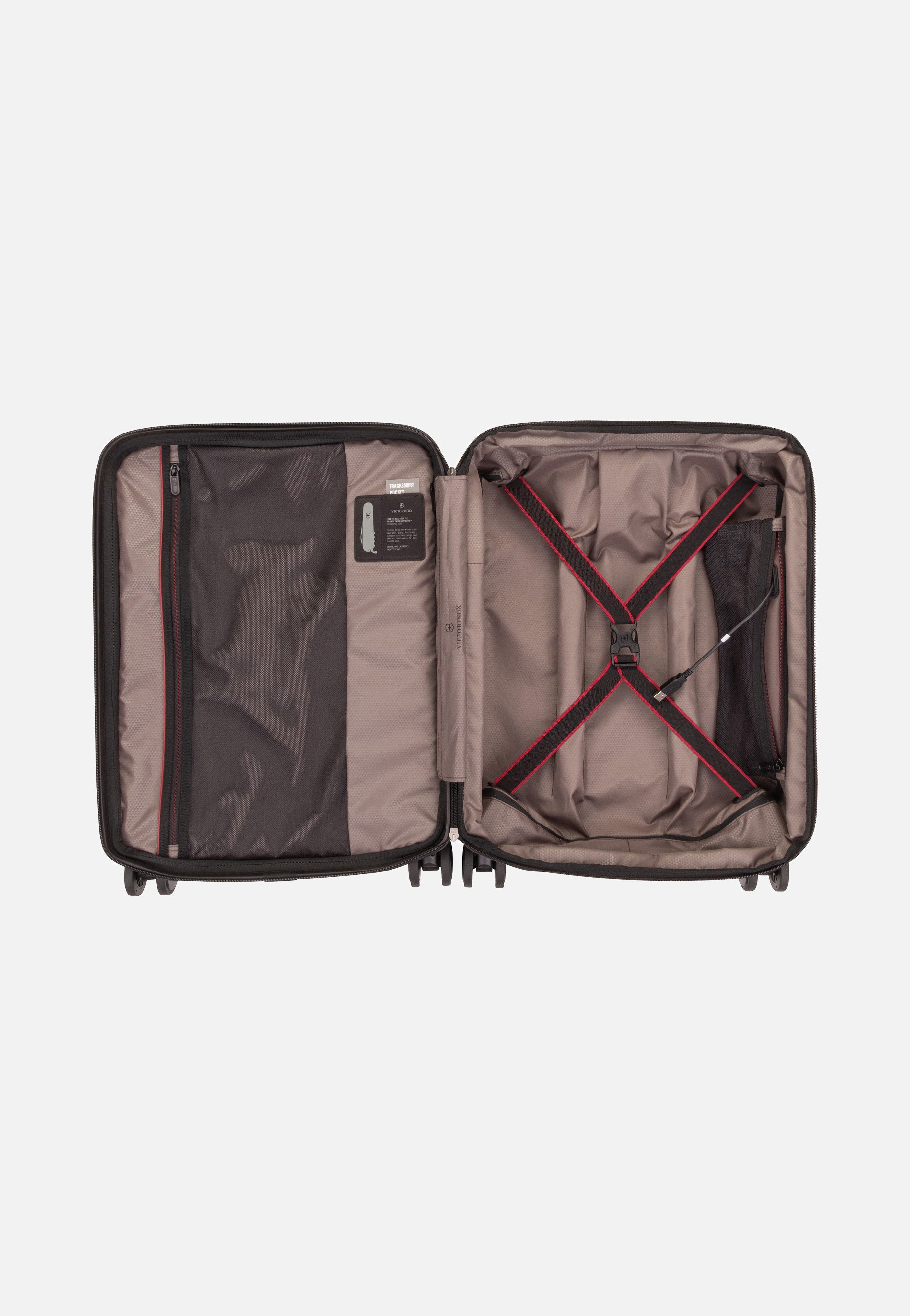 Victorinox Spectra 3.0 Exp. Global Carry-On Victorinox Red Koffer