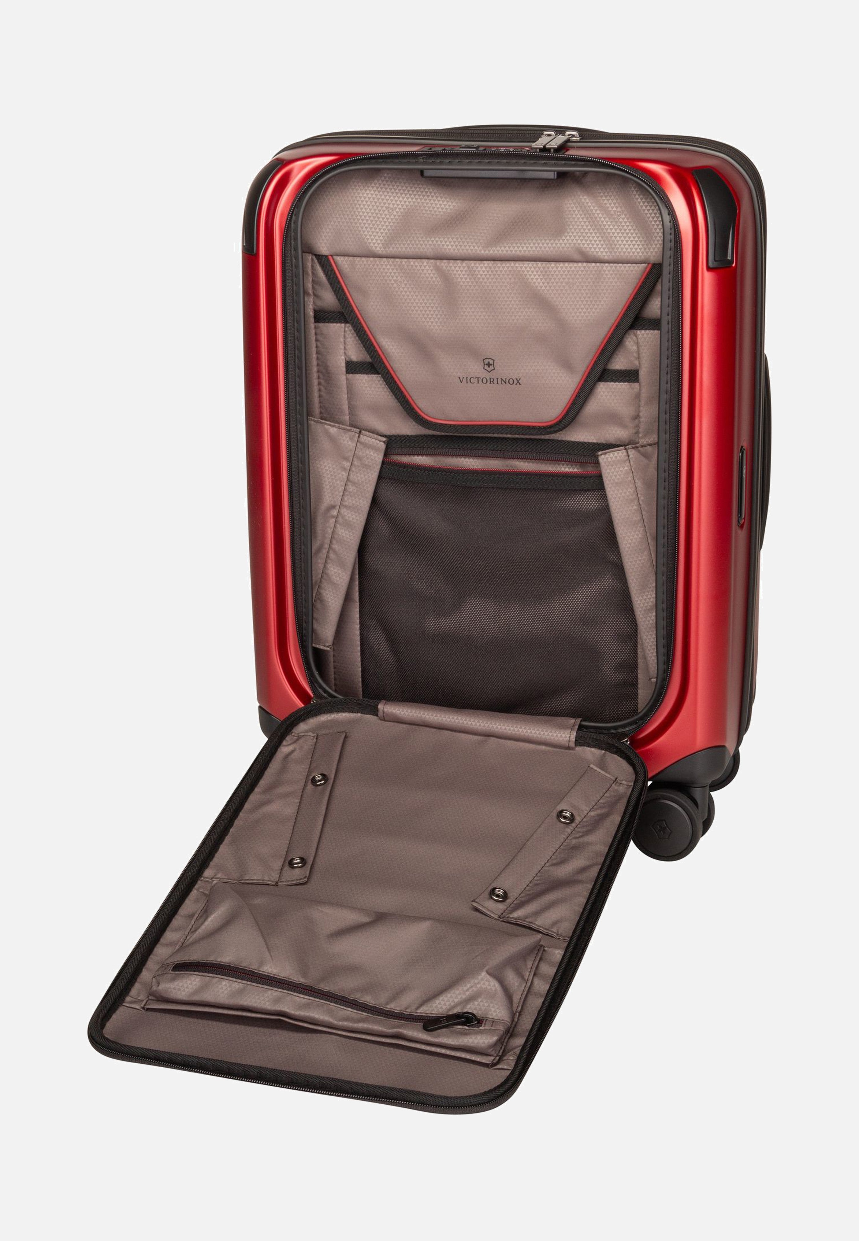 Victorinox Spectra 3.0 Exp. Global Carry-On Victorinox Red Koffer