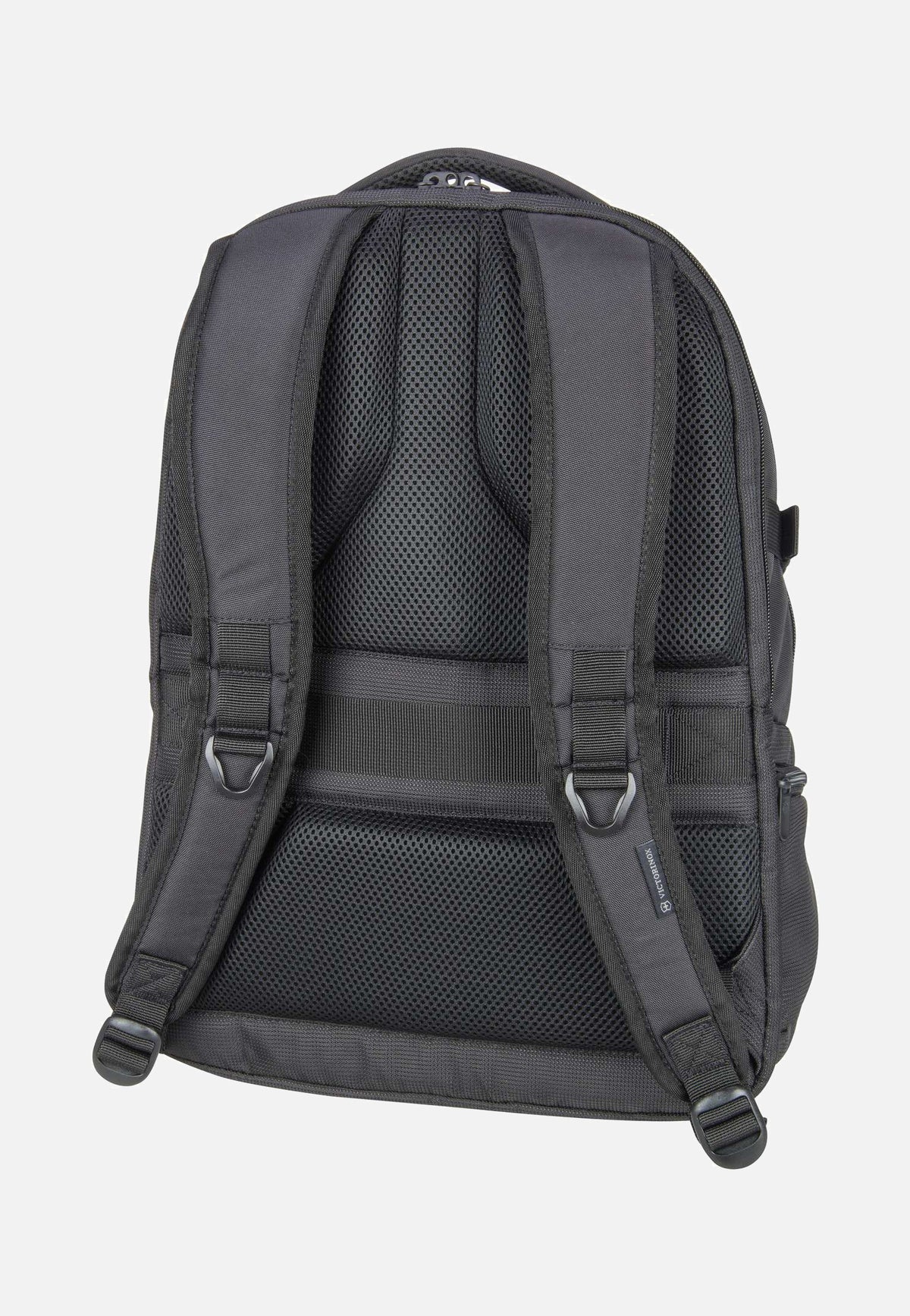 Victorinox Vx Sport EVO Deluxe Backpack Black/Black Rucksack