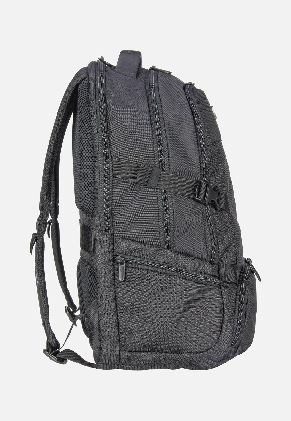 Victorinox Vx Sport EVO Deluxe Backpack Black/Black Rucksack