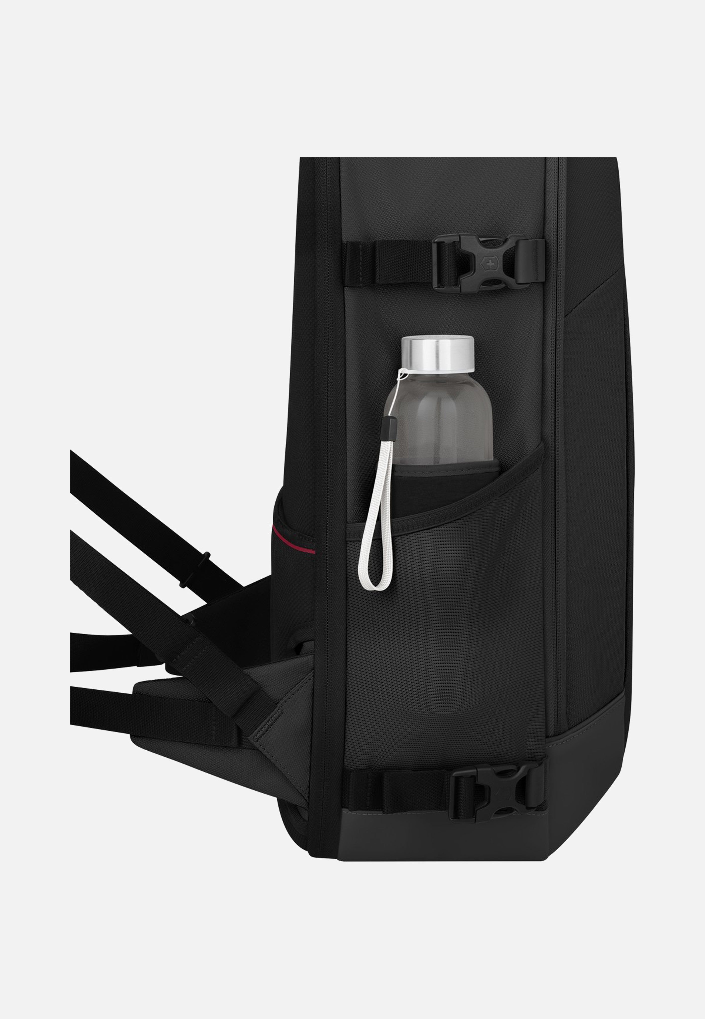 Victorinox Altmont Modern Traveler Black Travel Rucksack