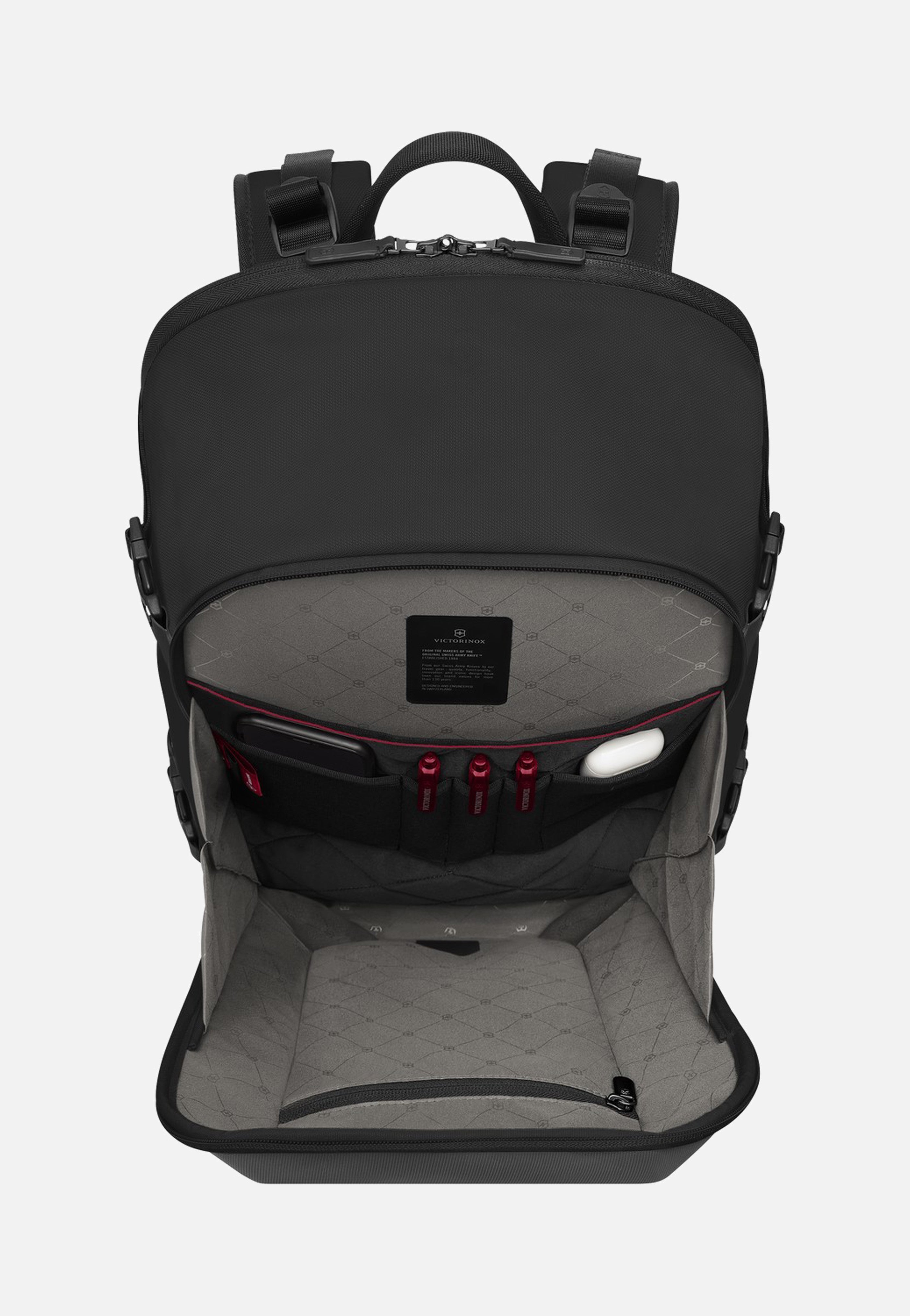 Victorinox Altmont Modern Traveler Black Travel Rucksack