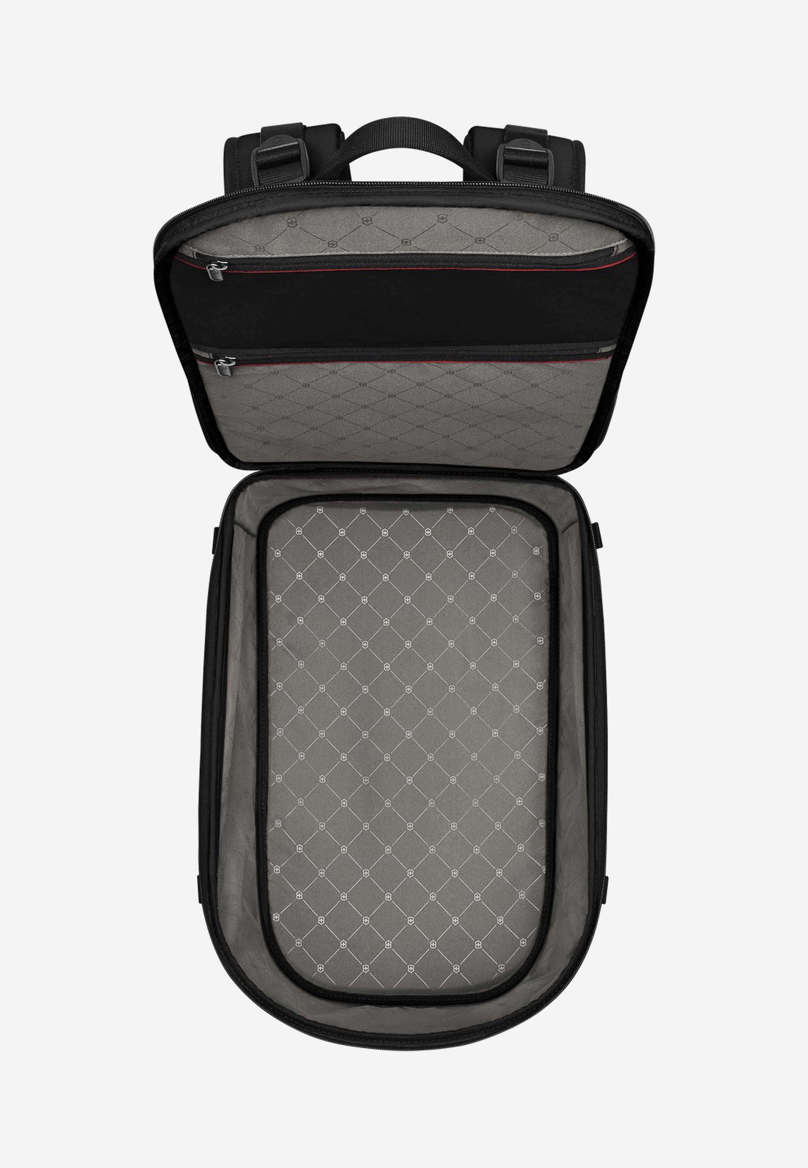 Victorinox Altmont Modern Traveler Black Travel Rucksack