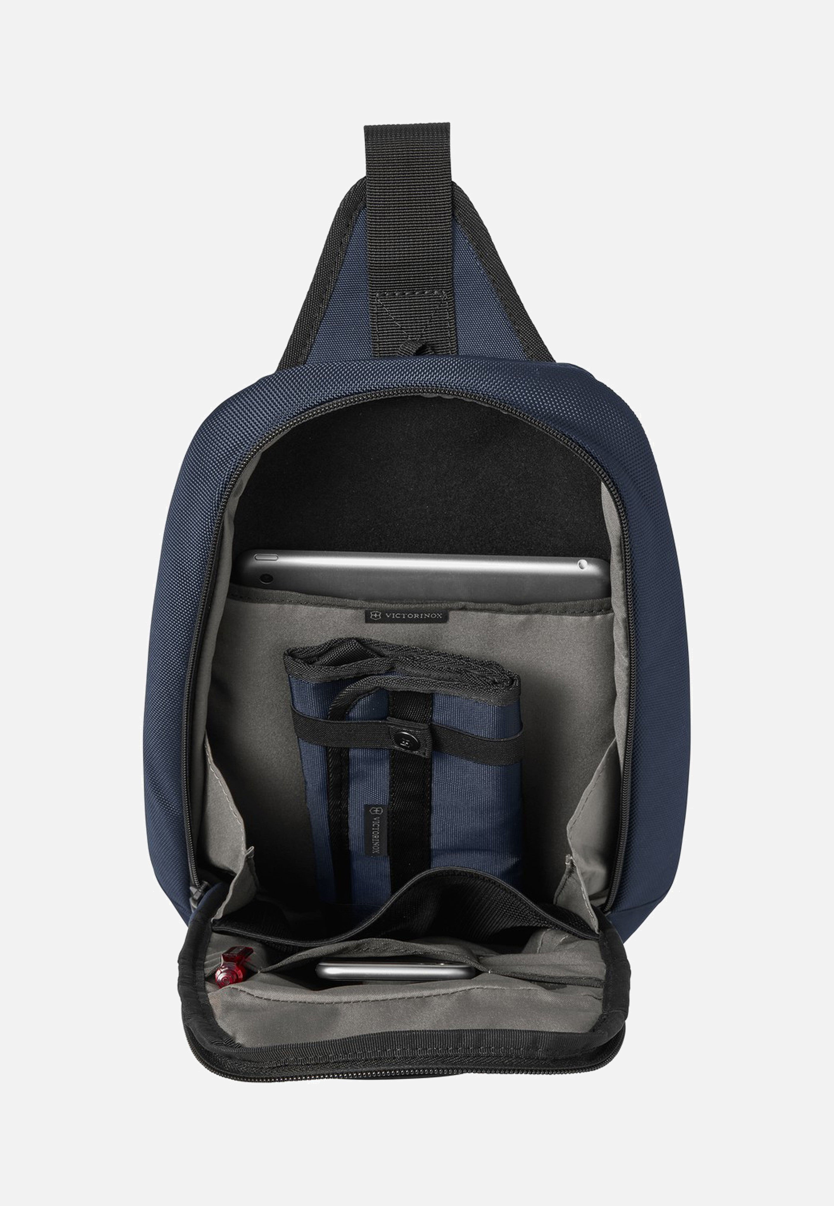 Victorinox Altmont Professional Tablet Sling Navy Blue Sling Bag