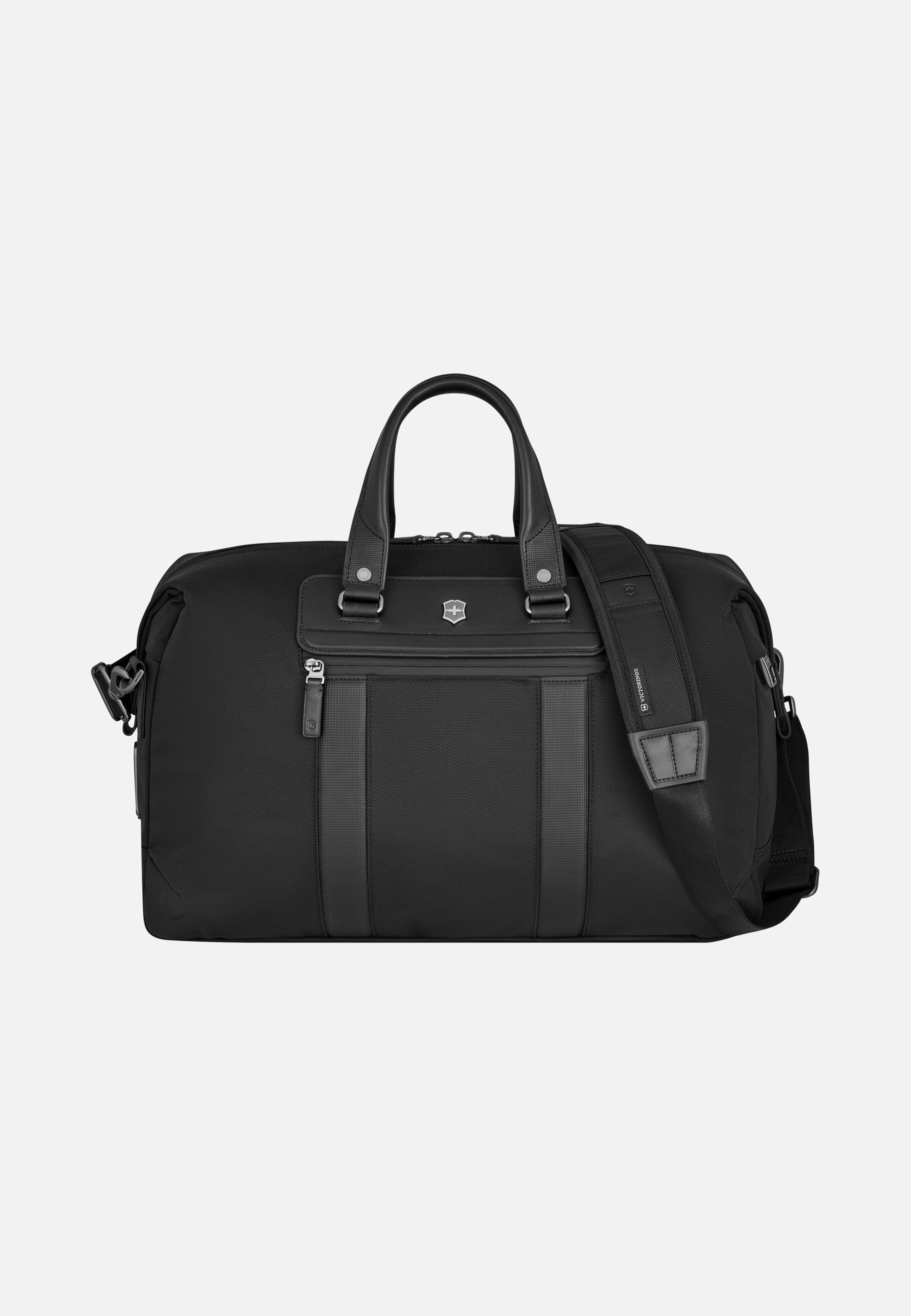 Victorinox Architecture Urban2 Compact Black Weekender