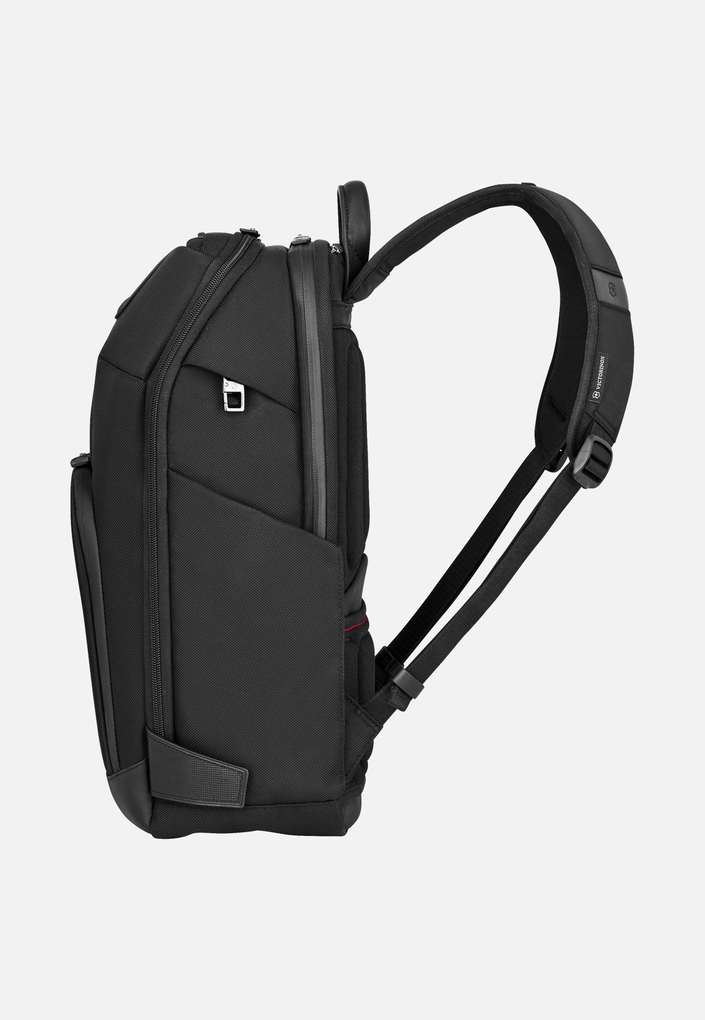 Victorinox Architecture Urban2 Deluxe Black Rucksack