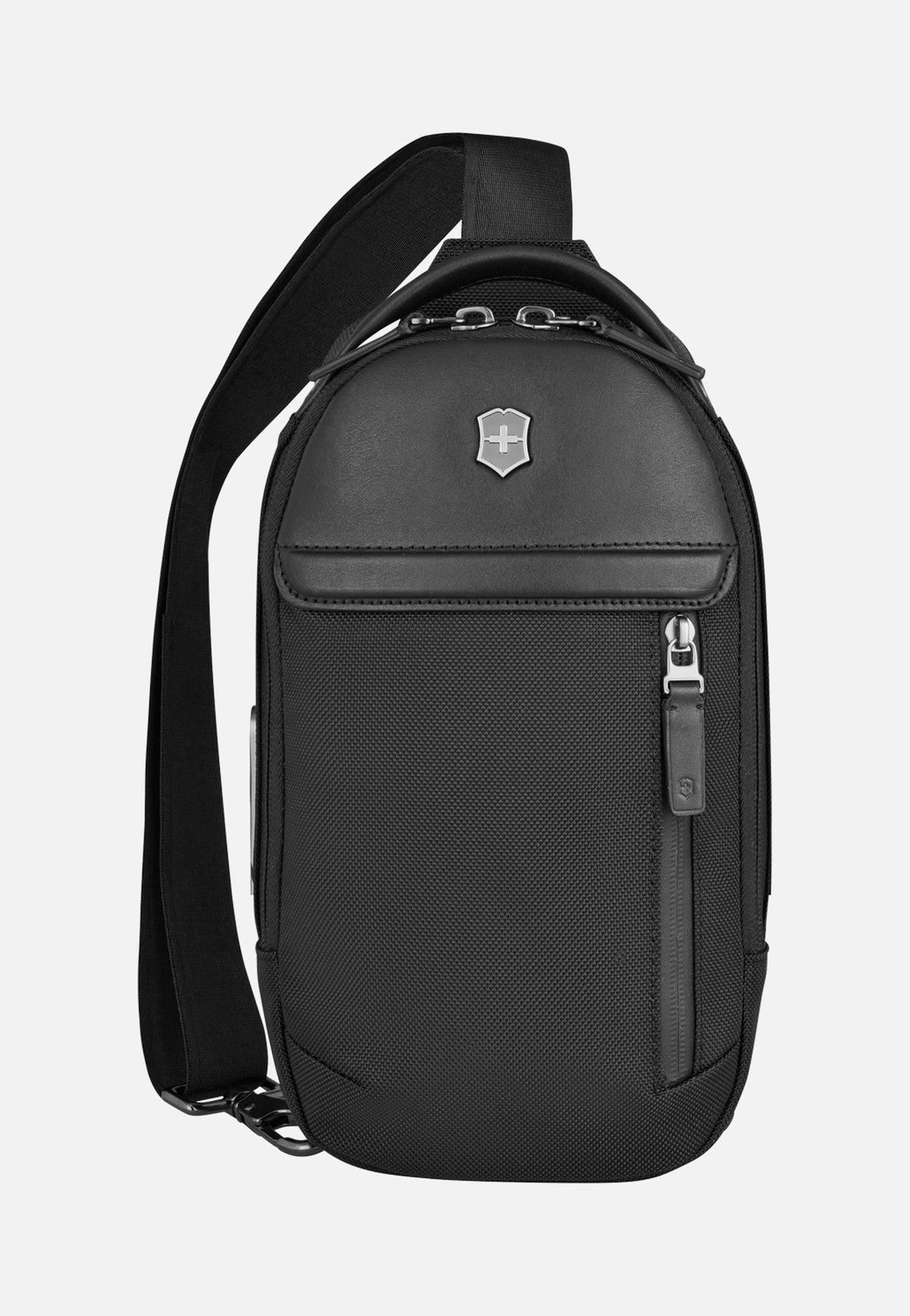Victorinox Architecture Urban2 Sling Black Sling Bag