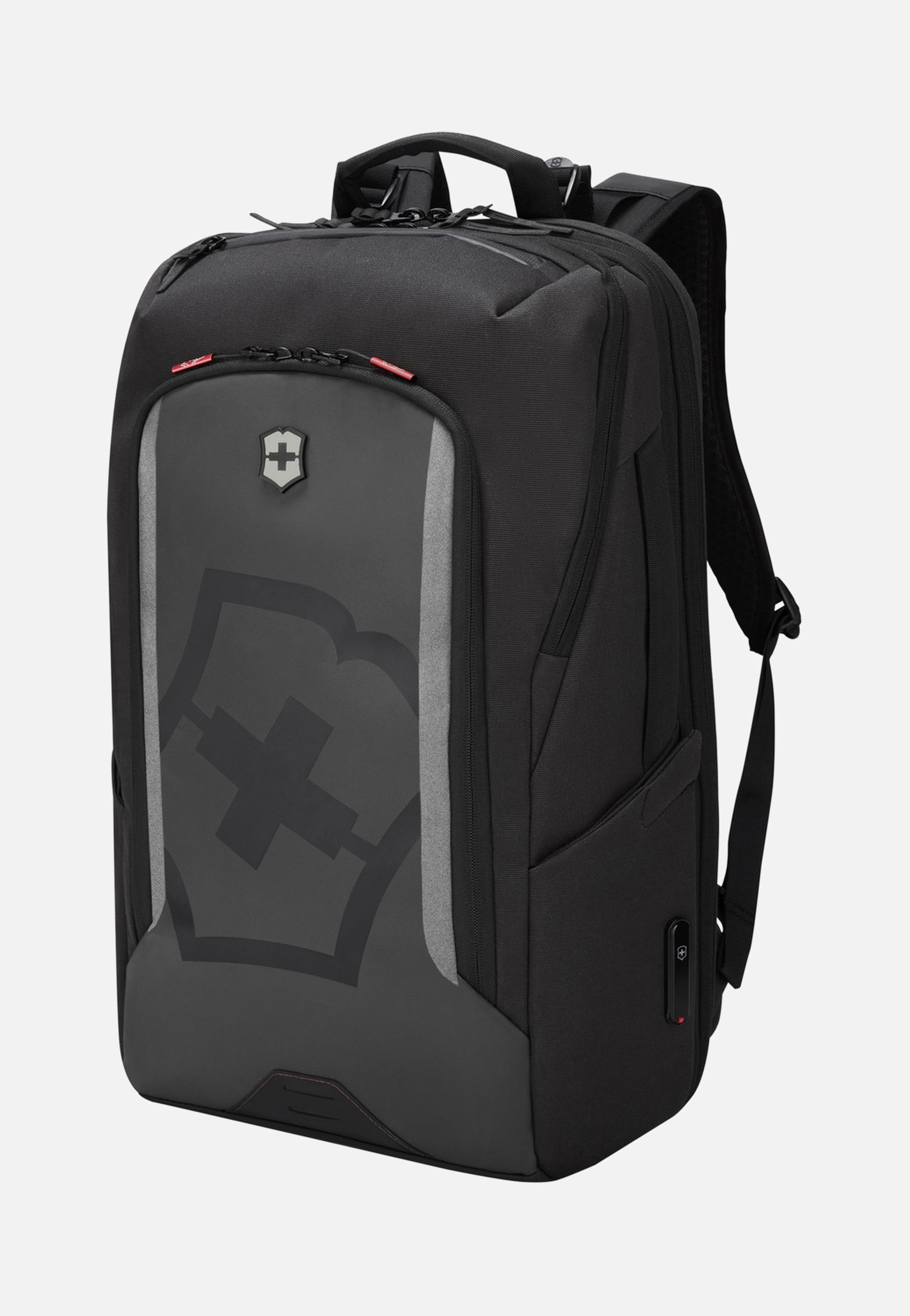 Victorinox Touring 2.0 Traveler Black Travel Rucksack