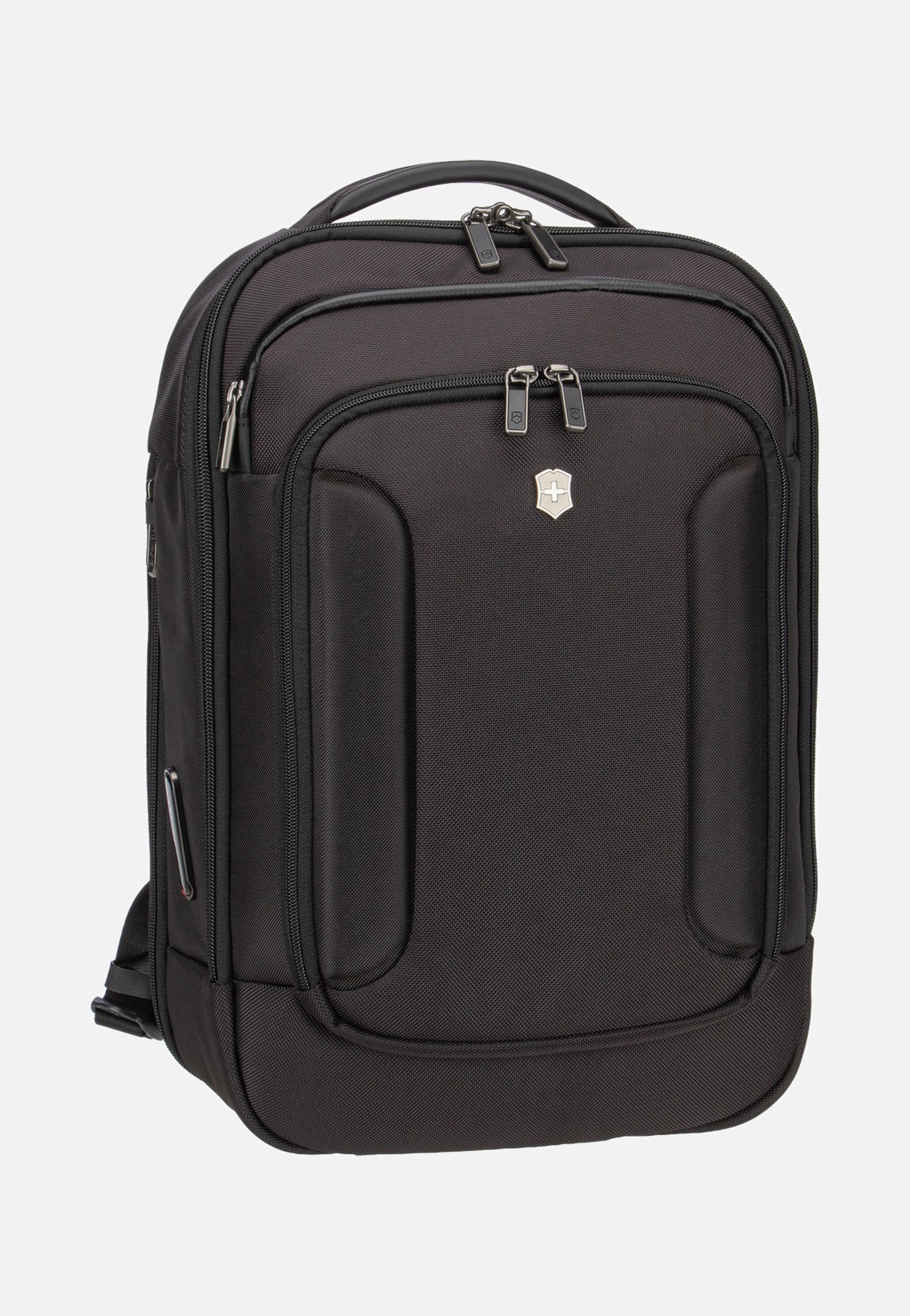 Victorinox Werks Traveler 7.0 Compact Black Rucksack