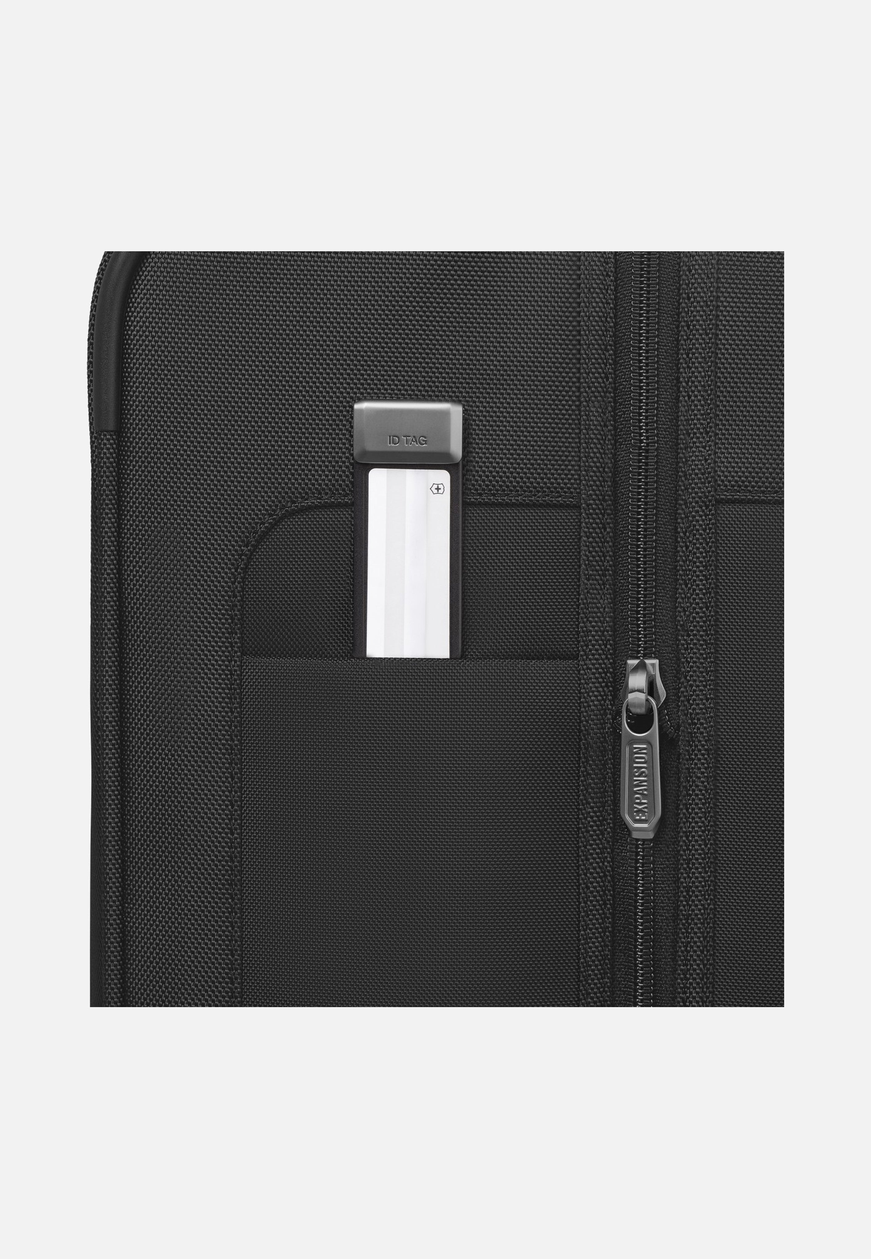 Victorinox Werks Traveler 7.0 Medium Case Black Koffer