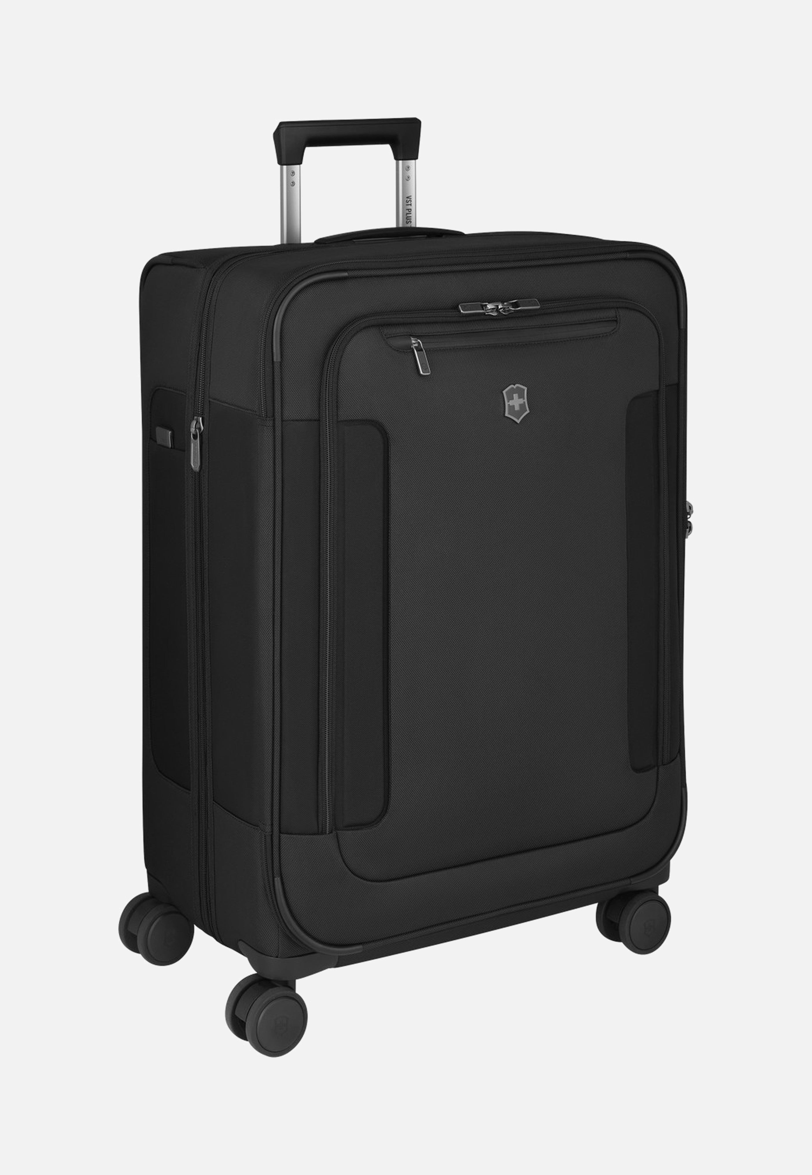 Victorinox Werks Traveler 7.0 Medium Case Black Koffer