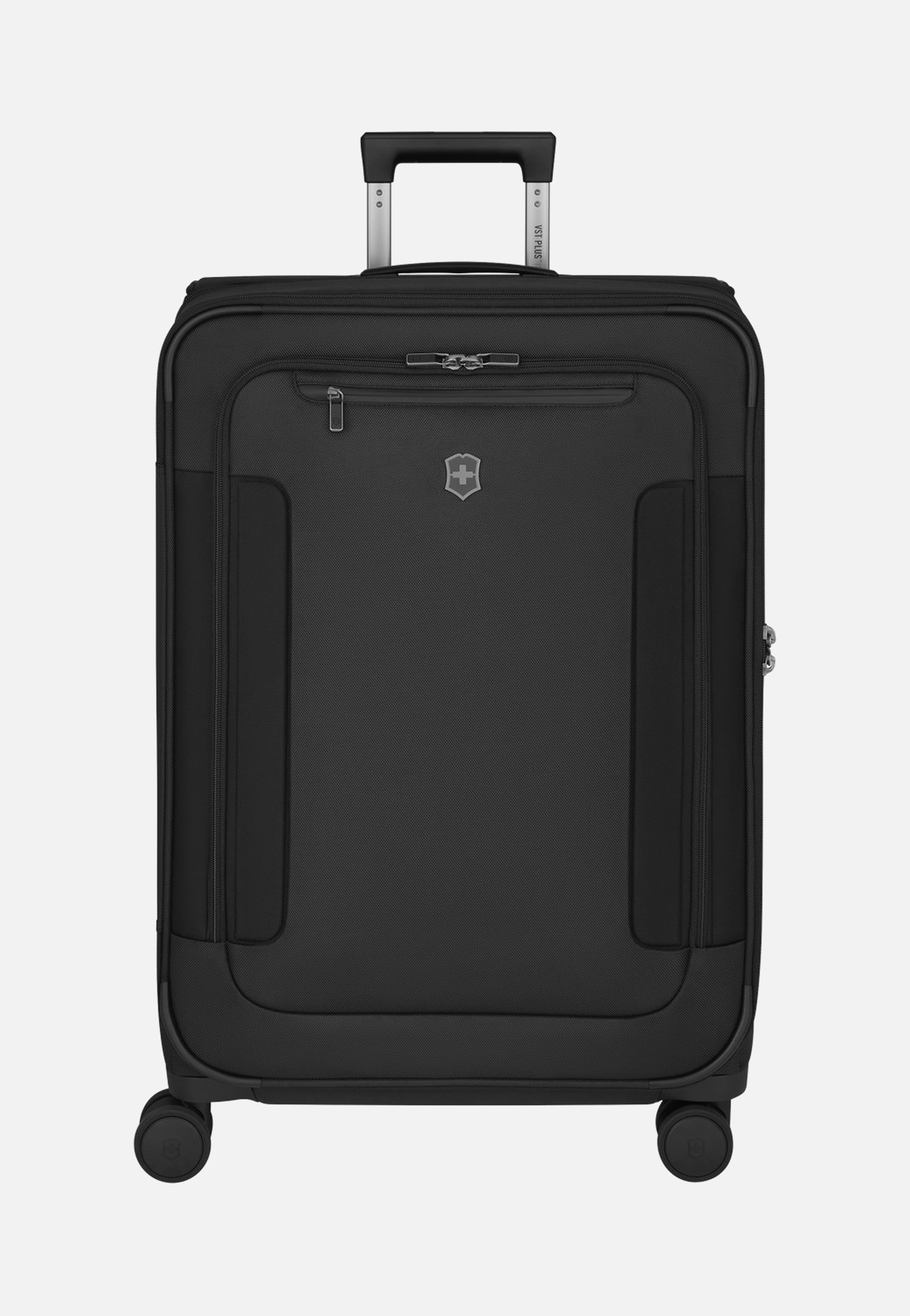 Victorinox Werks Traveler 7.0 Medium Case Black Koffer