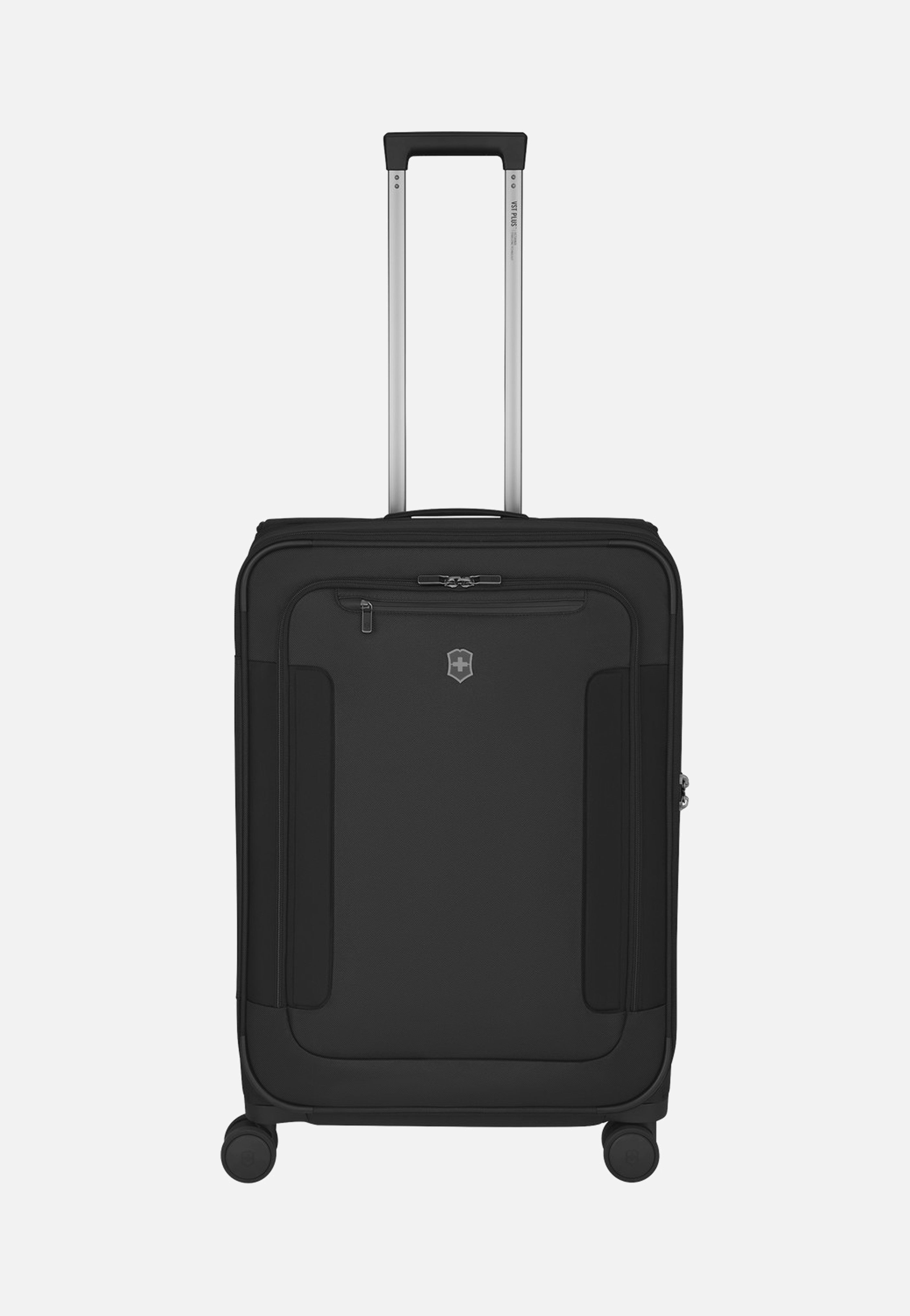 Victorinox Werks Traveler 7.0 Medium Case Black Koffer