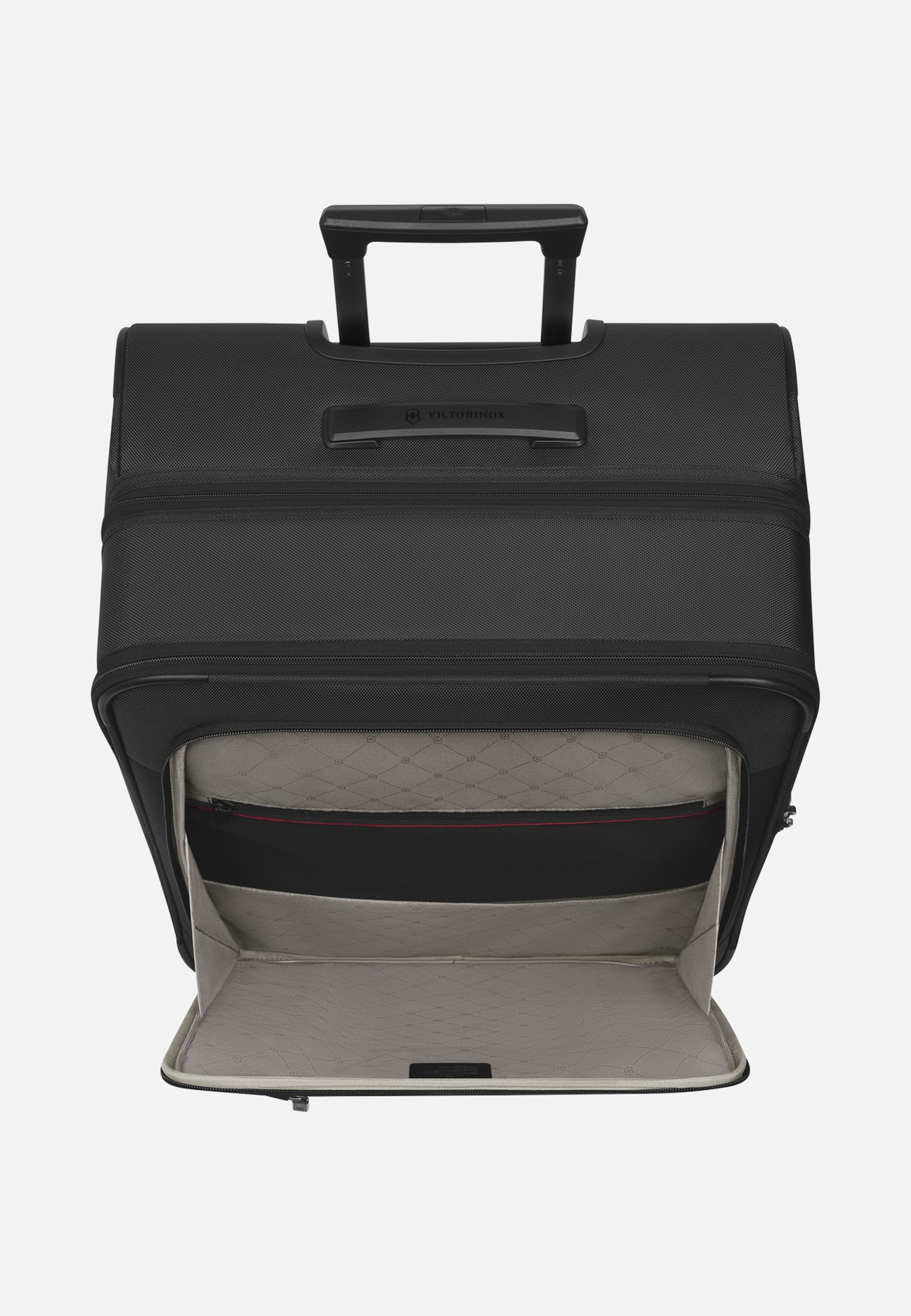 Victorinox Werks Traveler 7.0 Medium Case Black Koffer