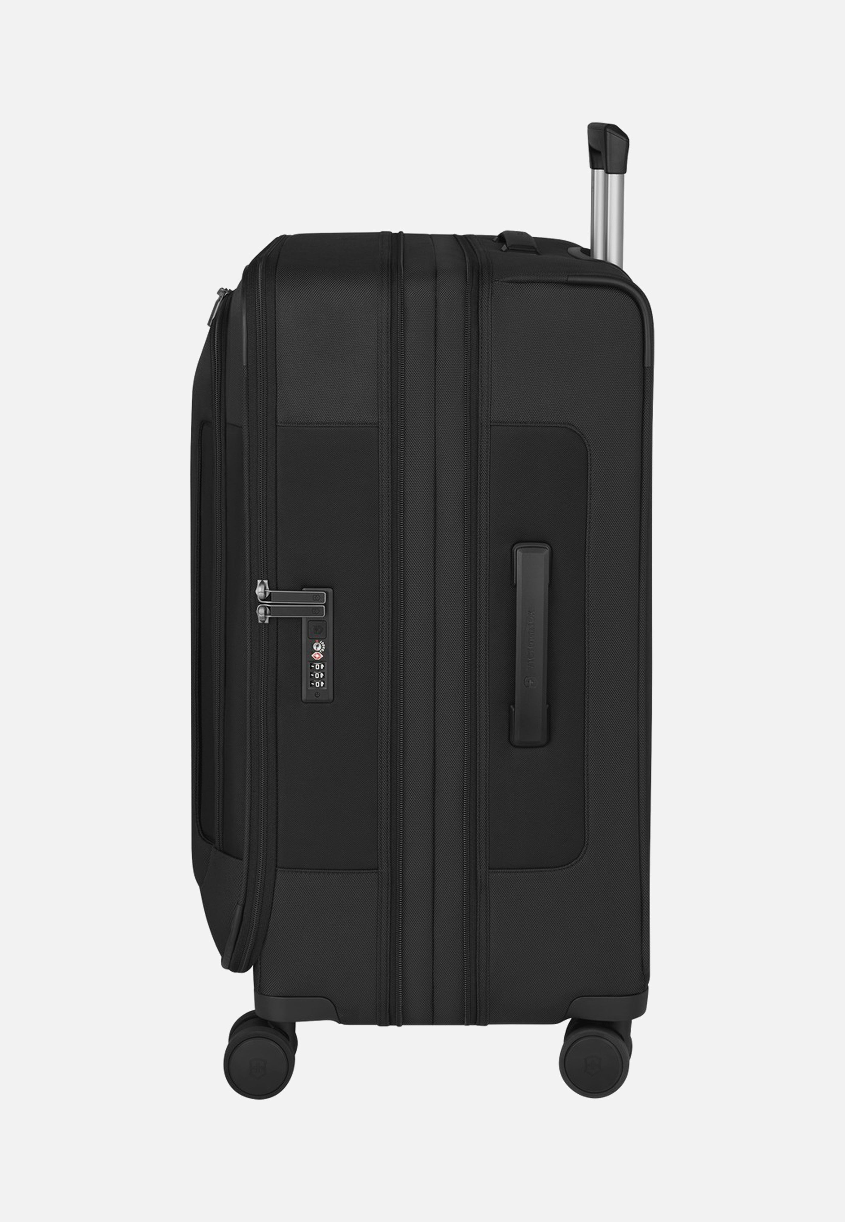 Victorinox Werks Traveler 7.0 Medium Case Black Koffer