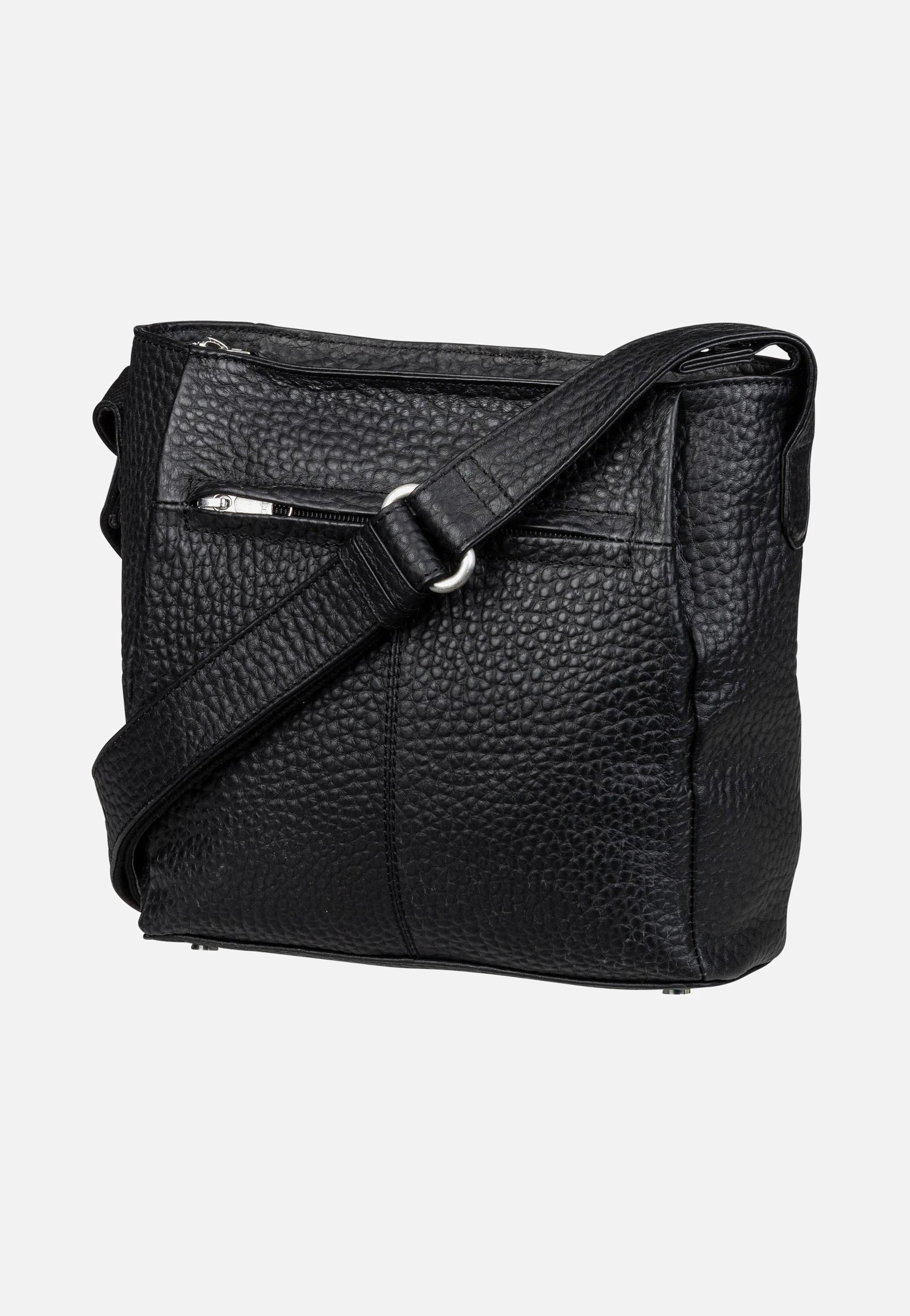 Voi Beatrix 22143 Schwarz Beuteltasche