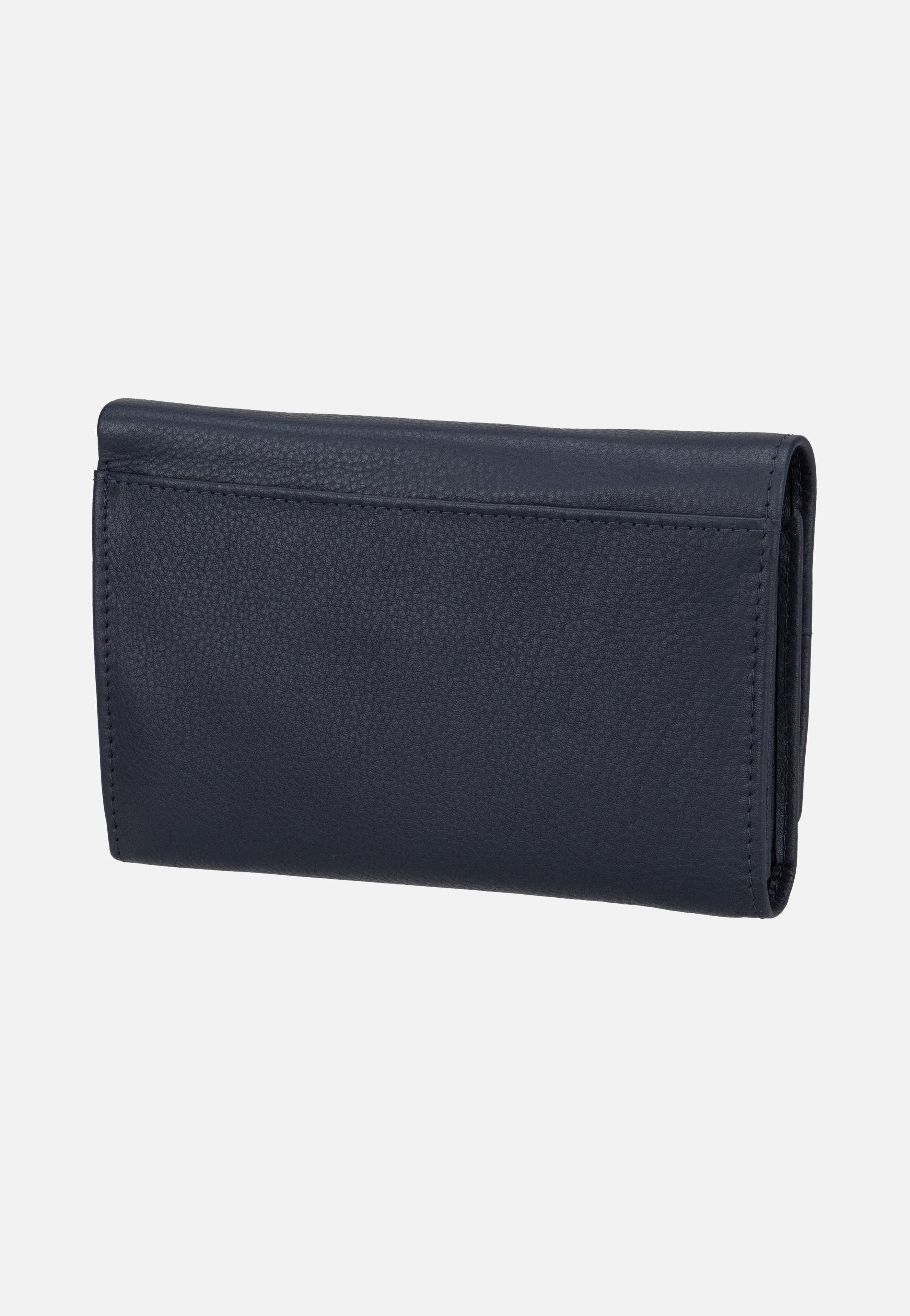 Voi Camille 70854 Blau Portemonnaie
