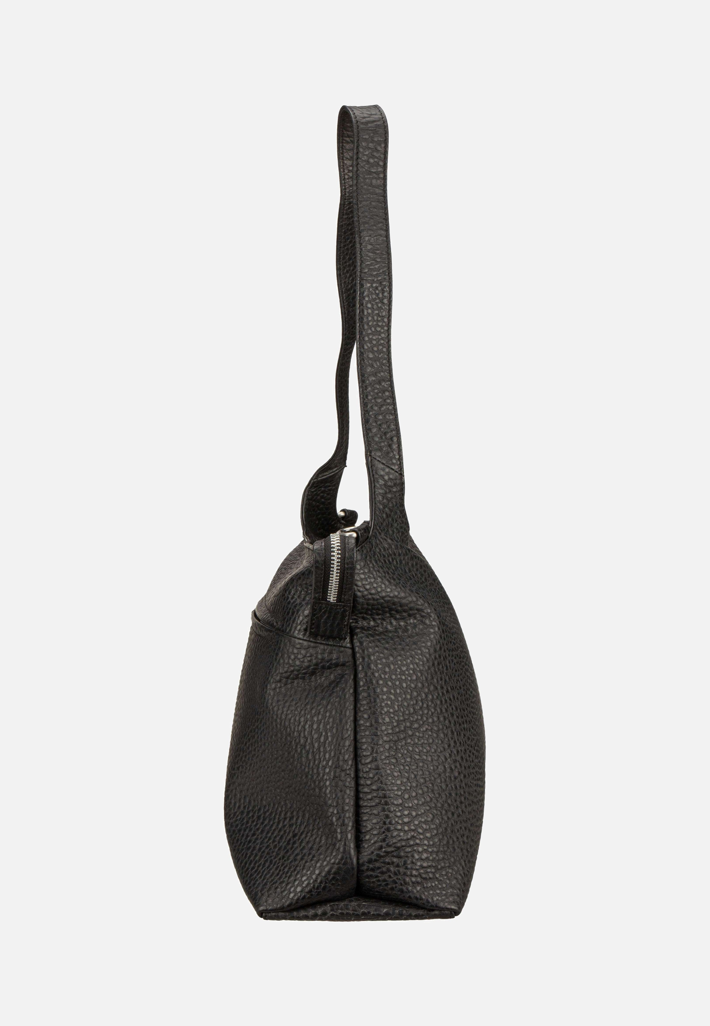 Voi Gisela 22146 Schwarz Schultertasche