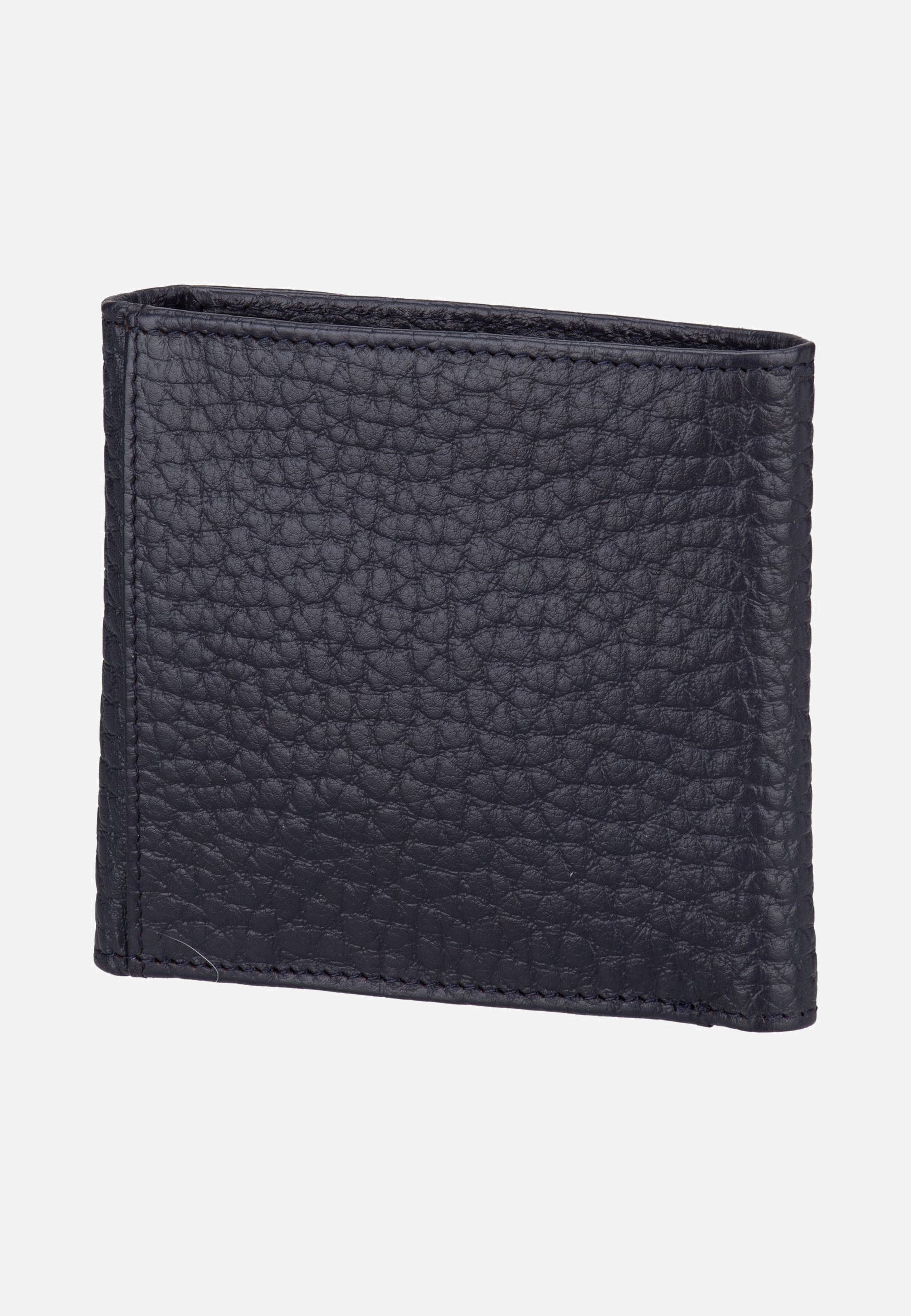Voi Hanni 70623 Blau Portemonnaie