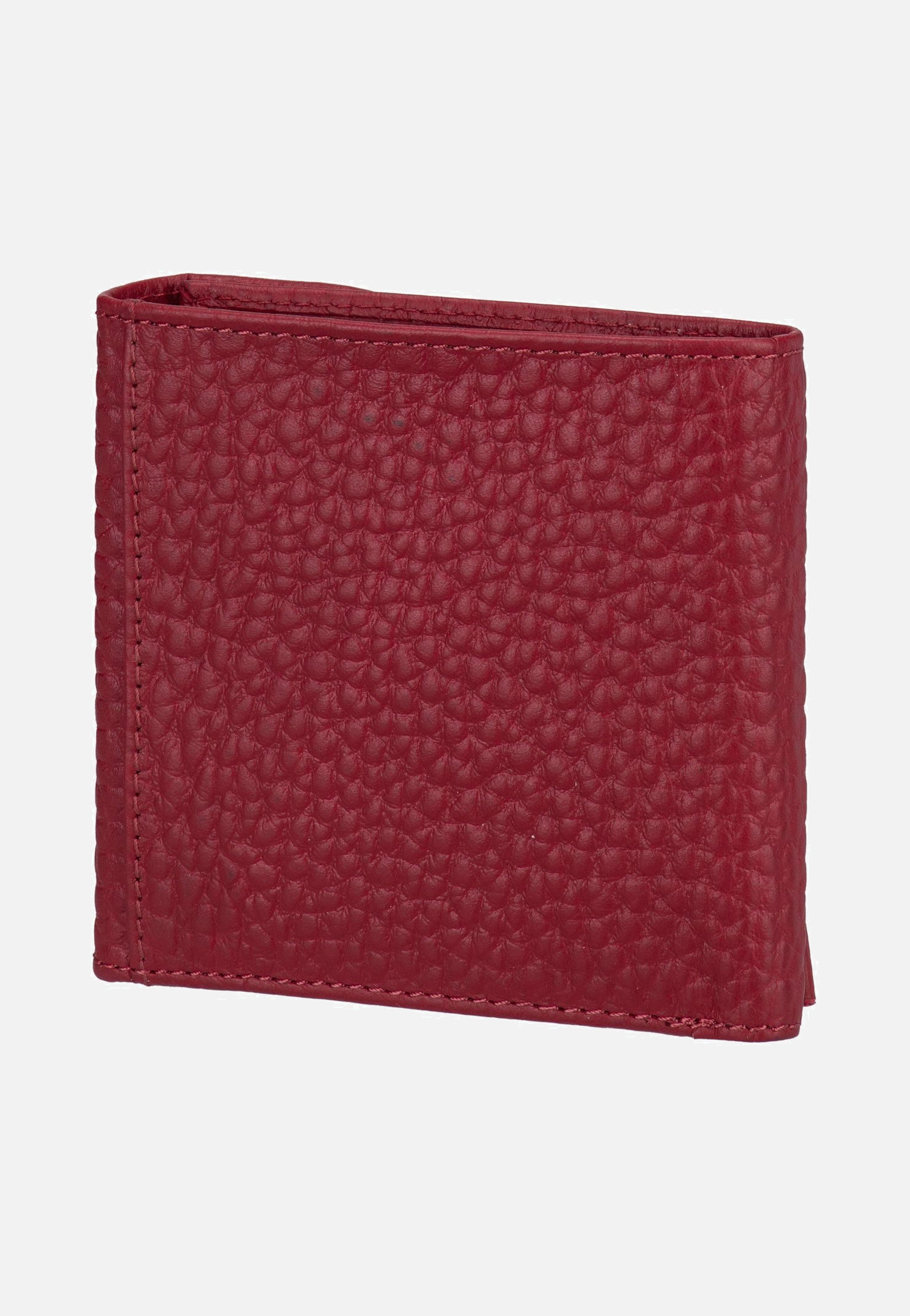 Voi Hanni 70623 Granat Portemonnaie