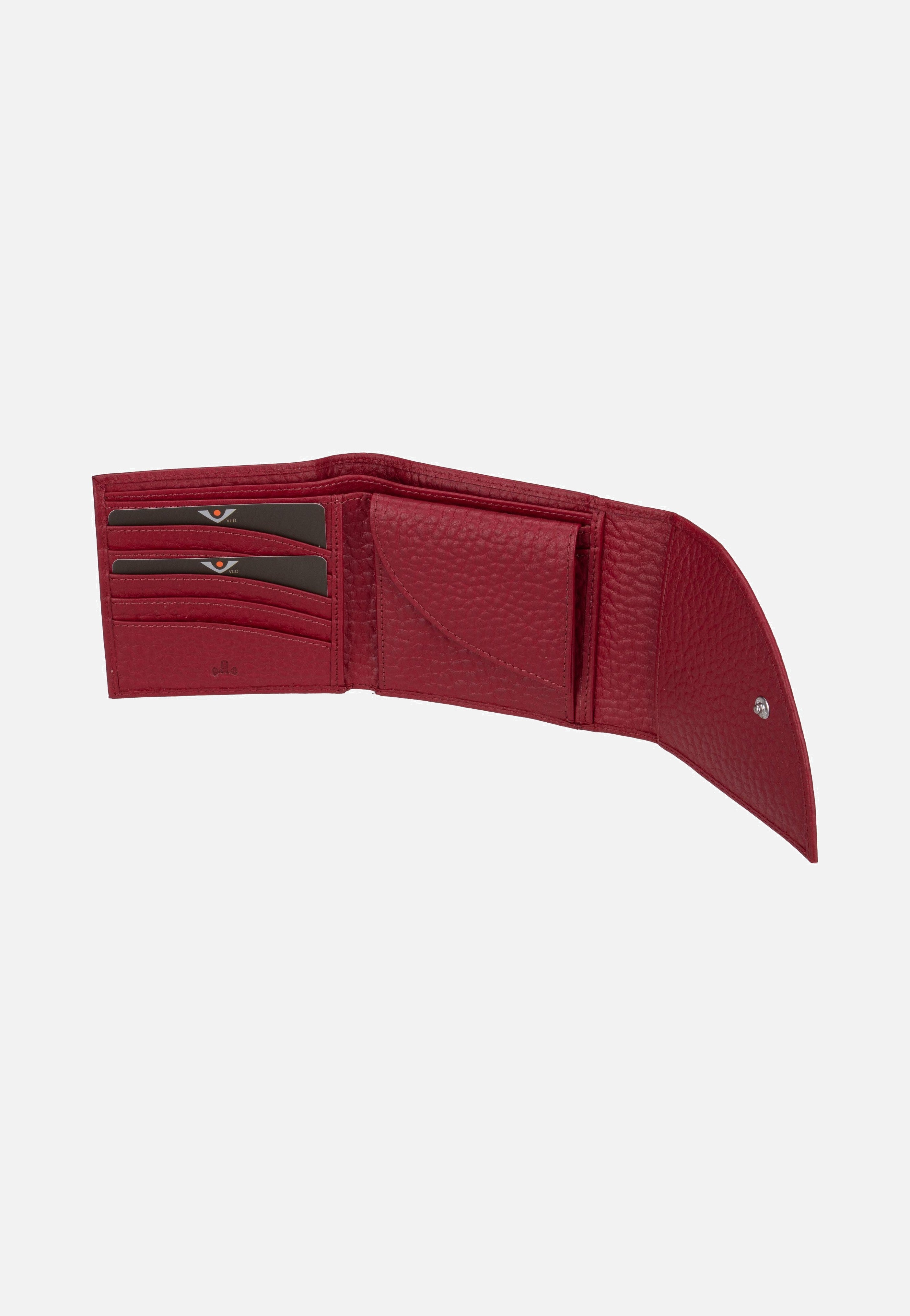 Voi Hanni 70623 Granat Portemonnaie
