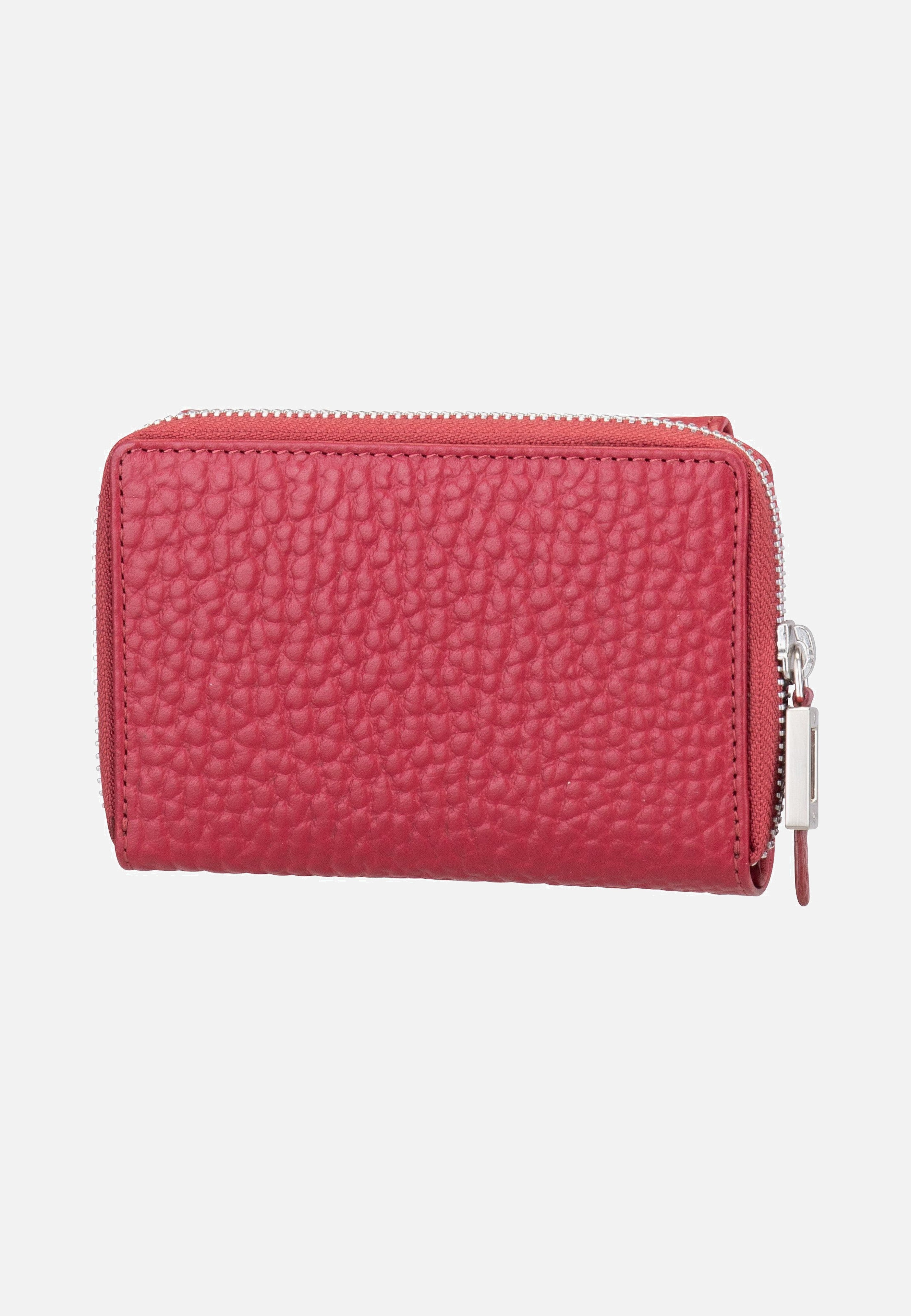 Voi Hirsch 70607 Granat Portemonnaie