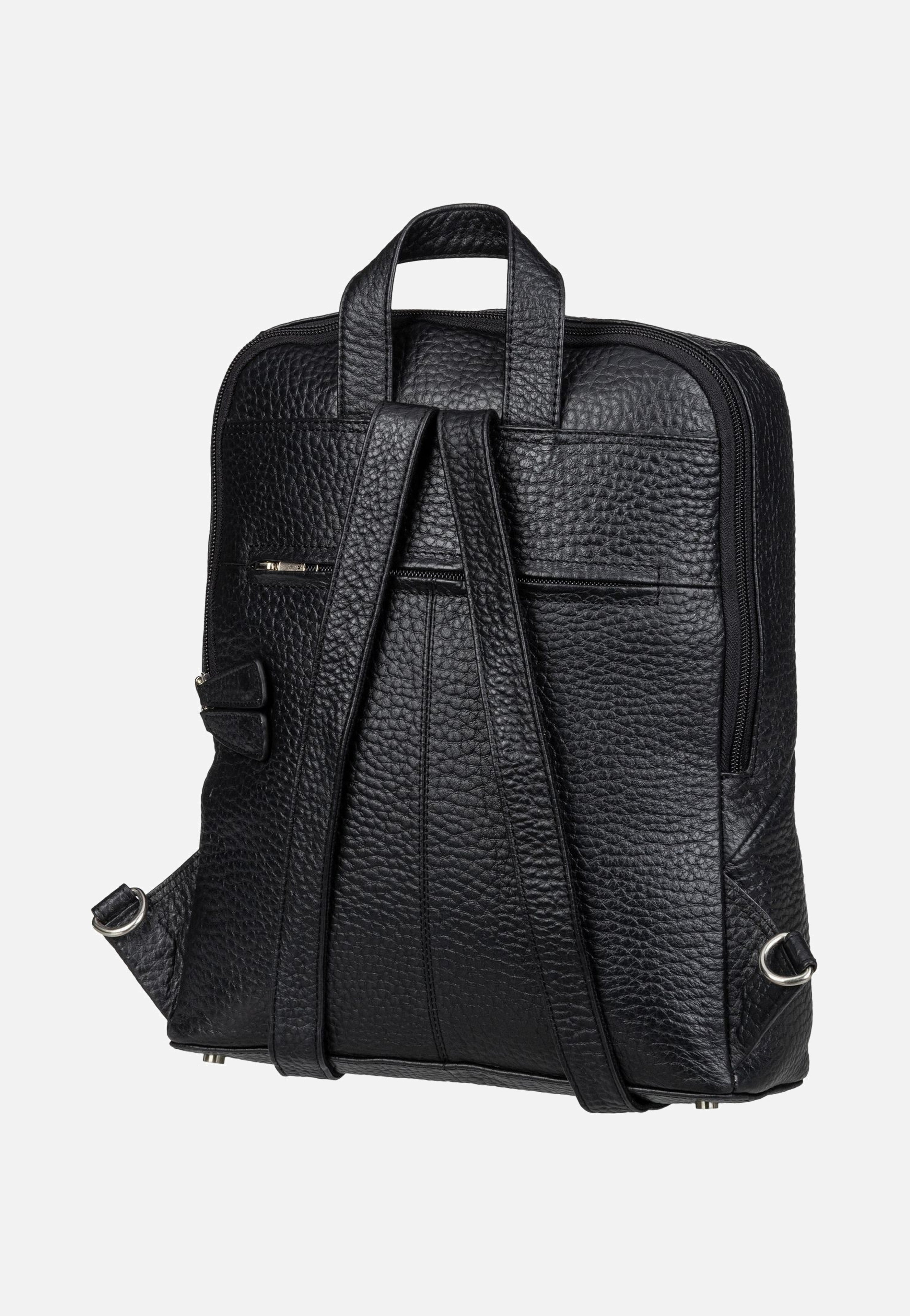 Voi Karin 22153 Schwarz Rucksack