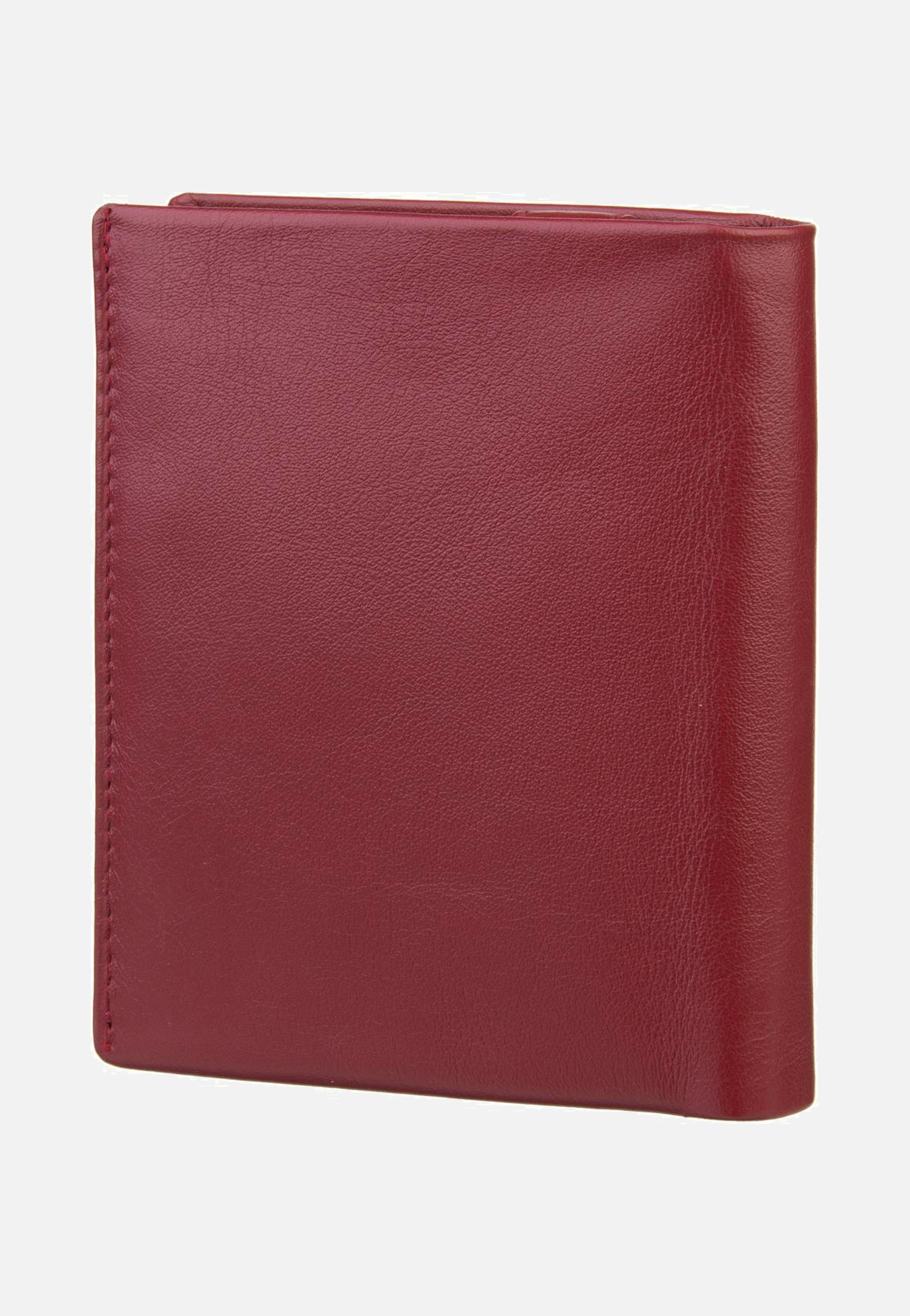 Voi Soft 70312 Granat Portemonnaie
