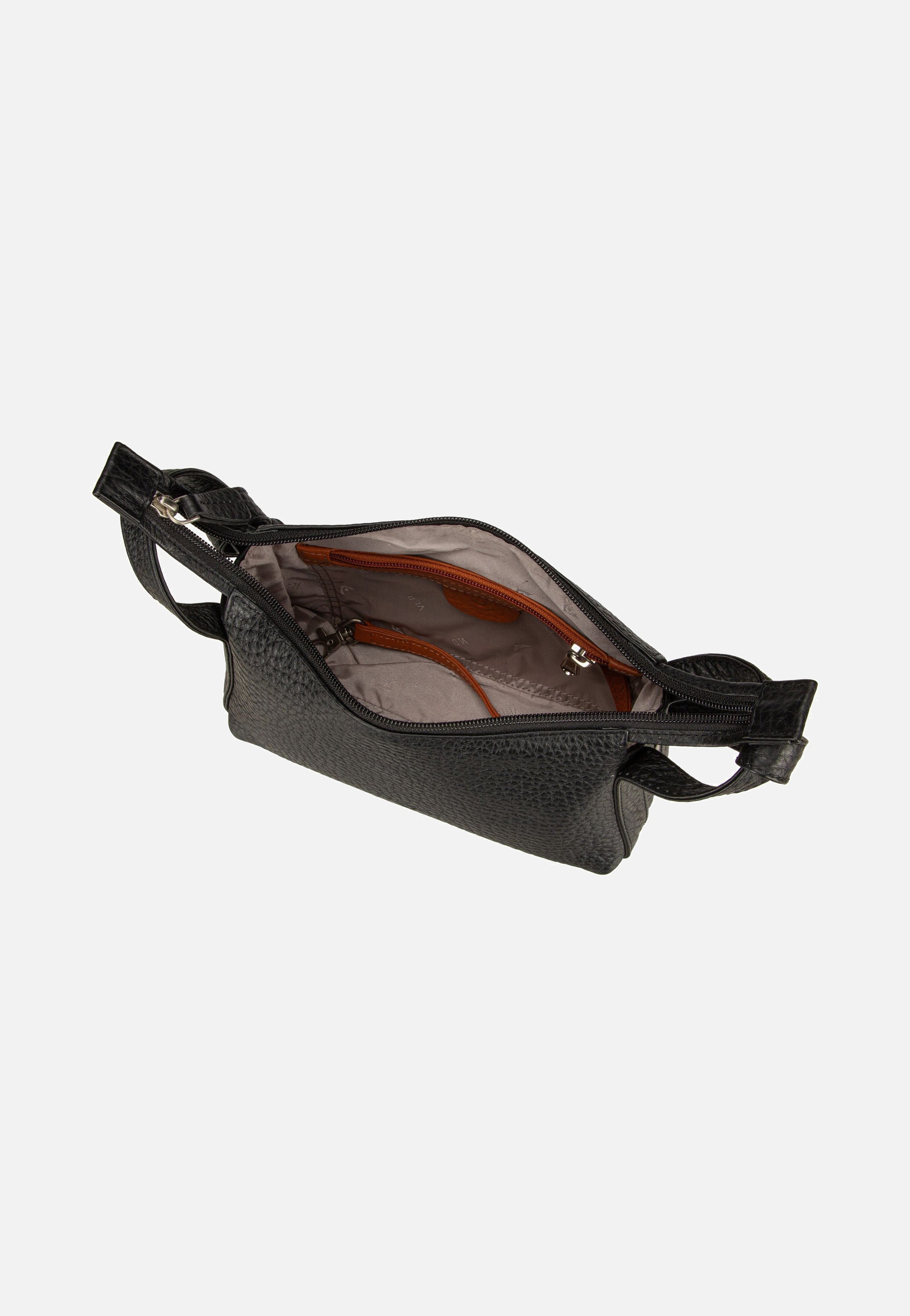 Voi Xantia 22150 Schwarz Umhängetasche